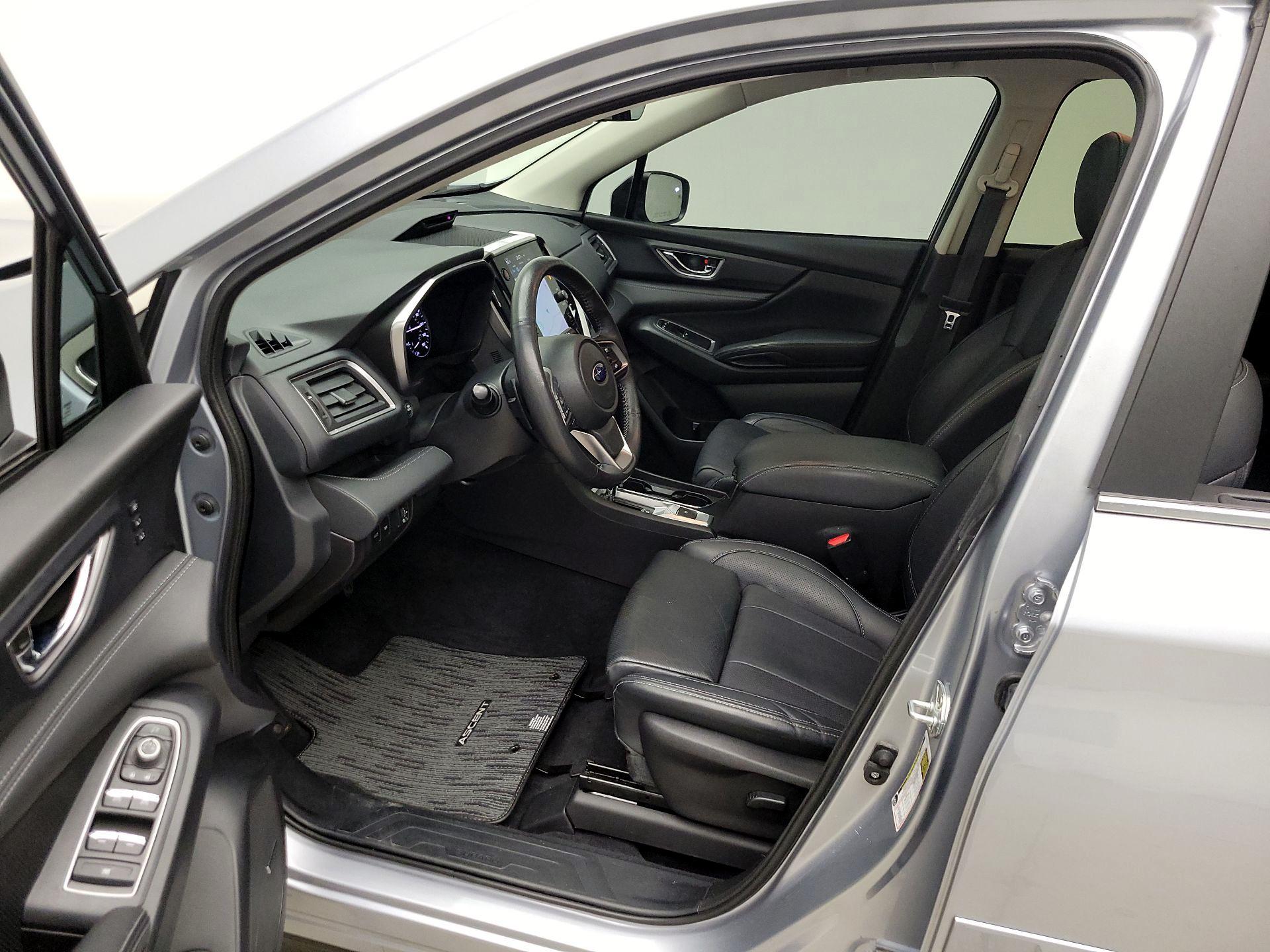 Thumbnail: 2023 Subaru Ascent - 11