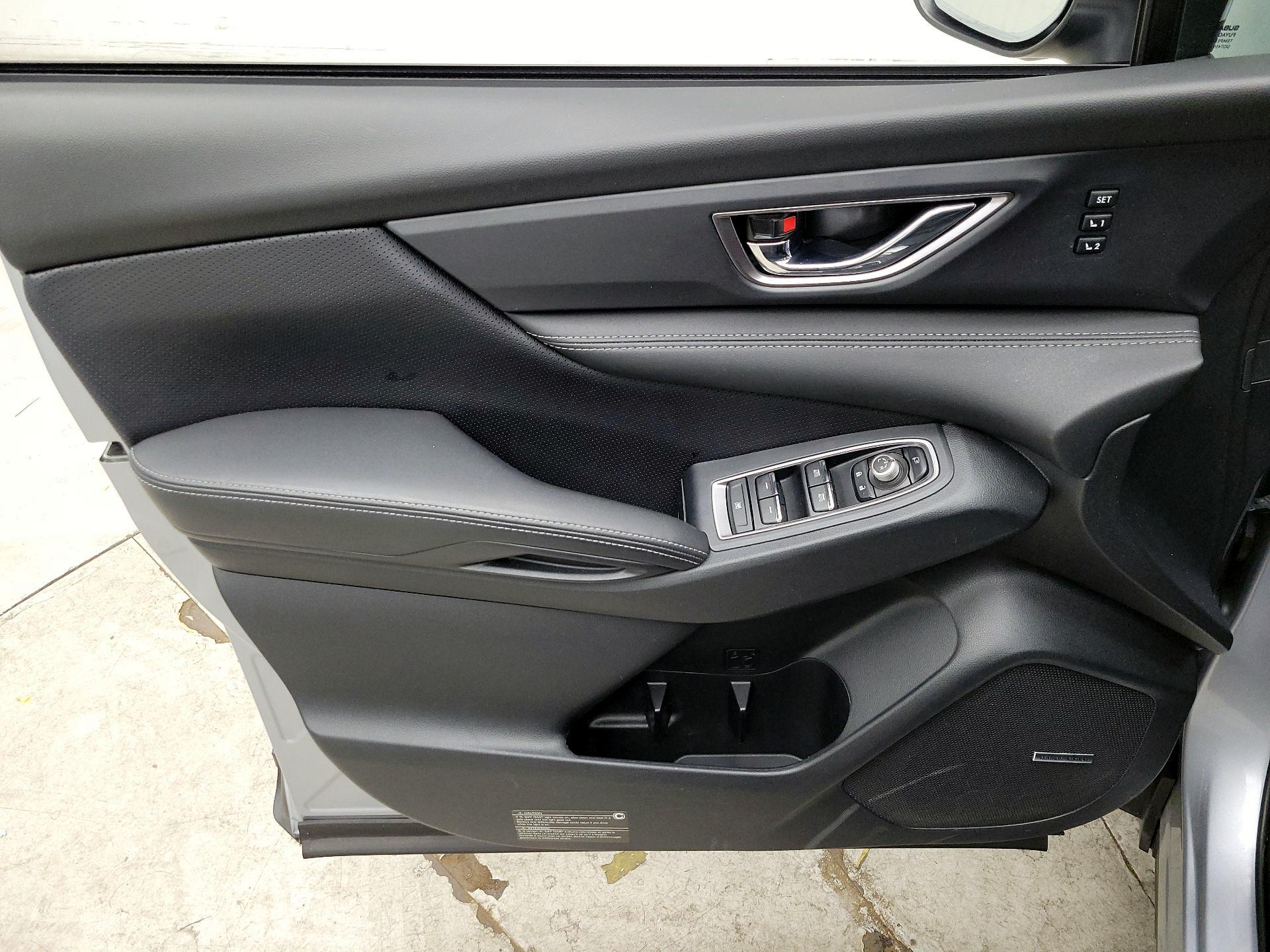 Thumbnail: 2023 Subaru Ascent - 12