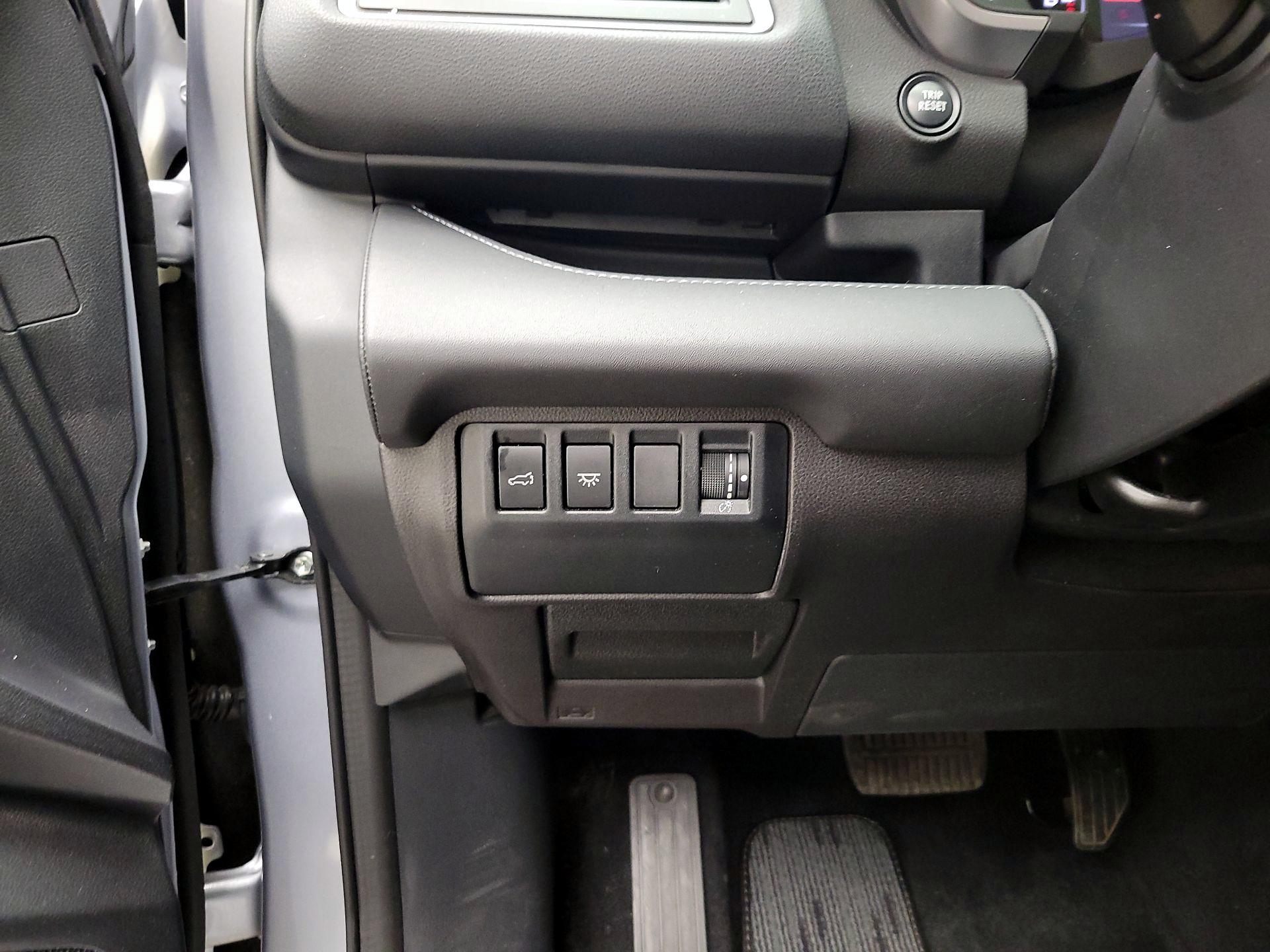 Thumbnail: 2023 Subaru Ascent - 13