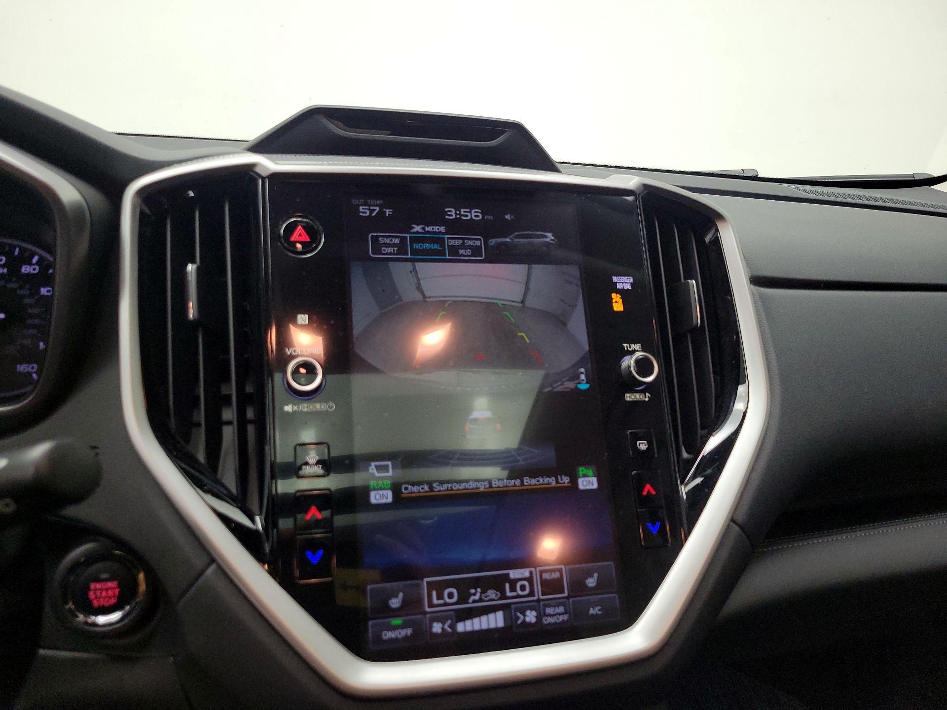 Thumbnail: 2023 Subaru Ascent - 15