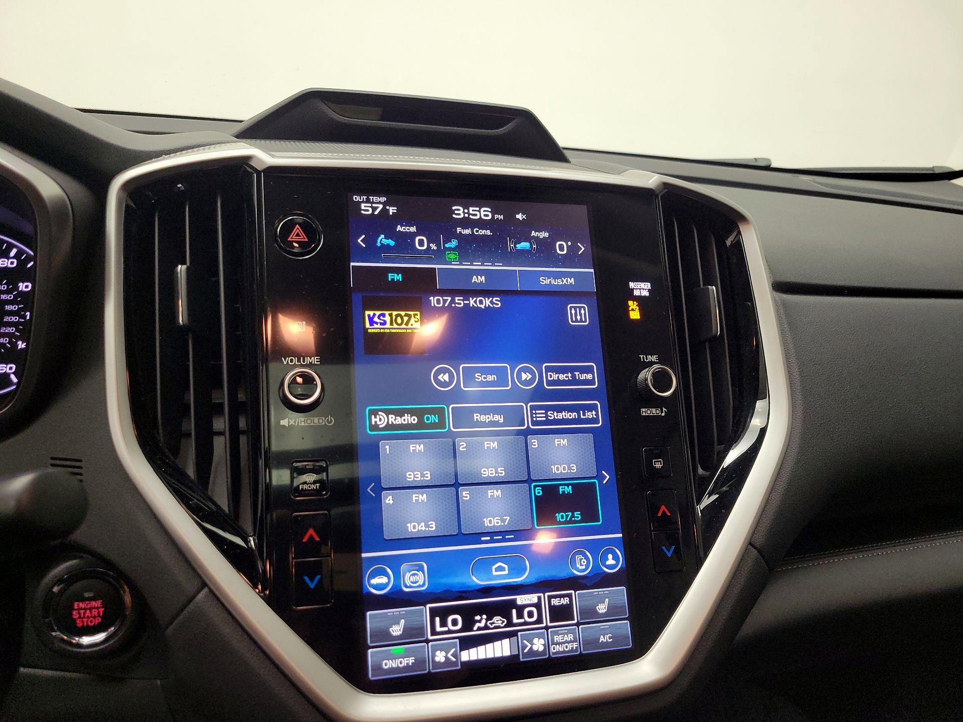 Thumbnail: 2023 Subaru Ascent - 16