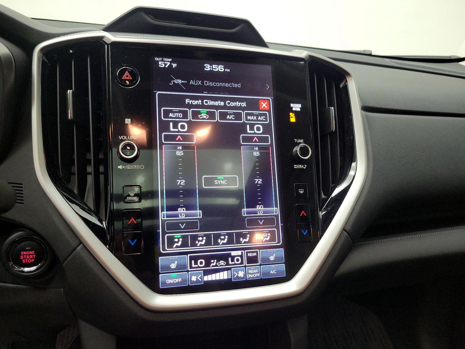 Thumbnail: 2023 Subaru Ascent - 17