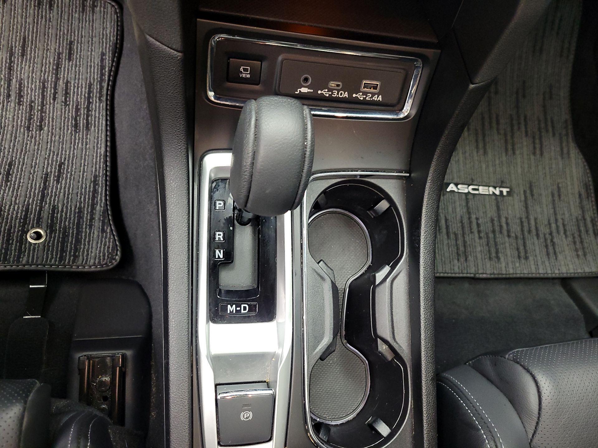 Thumbnail: 2023 Subaru Ascent - 18