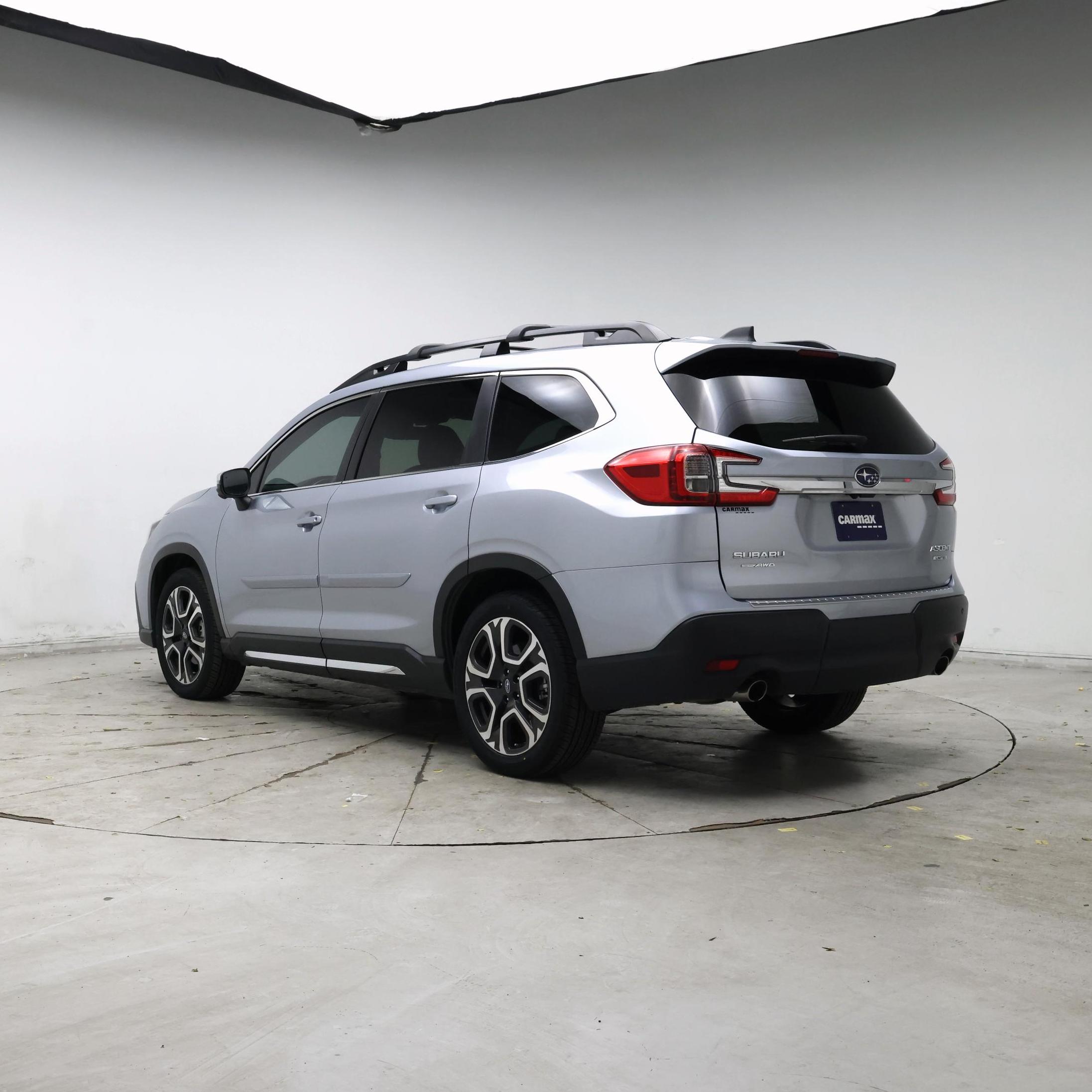 Thumbnail: 2023 Subaru Ascent - 2