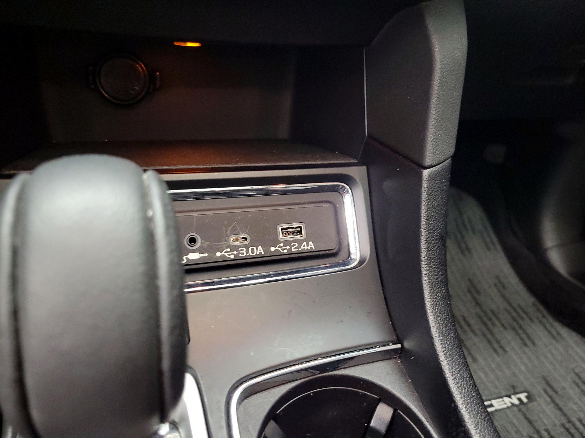 Thumbnail: 2023 Subaru Ascent - 19