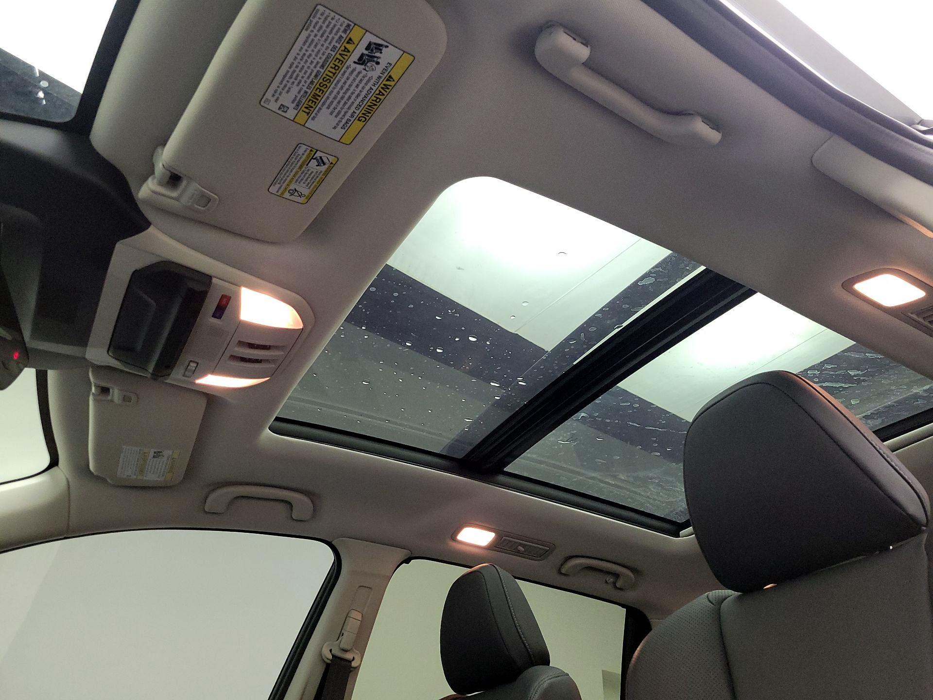 Thumbnail: 2023 Subaru Ascent - 20