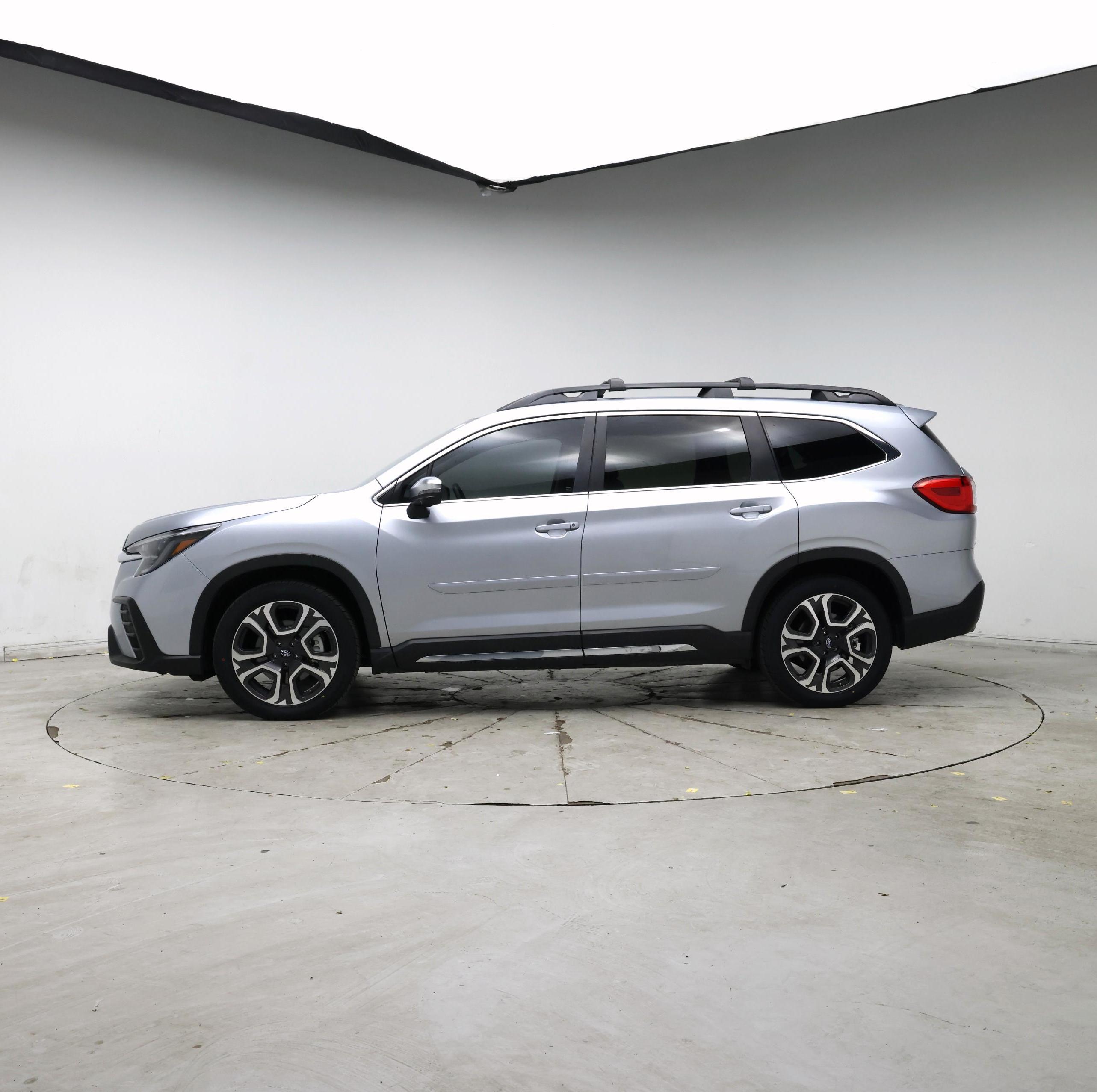 Thumbnail: 2023 Subaru Ascent - 3