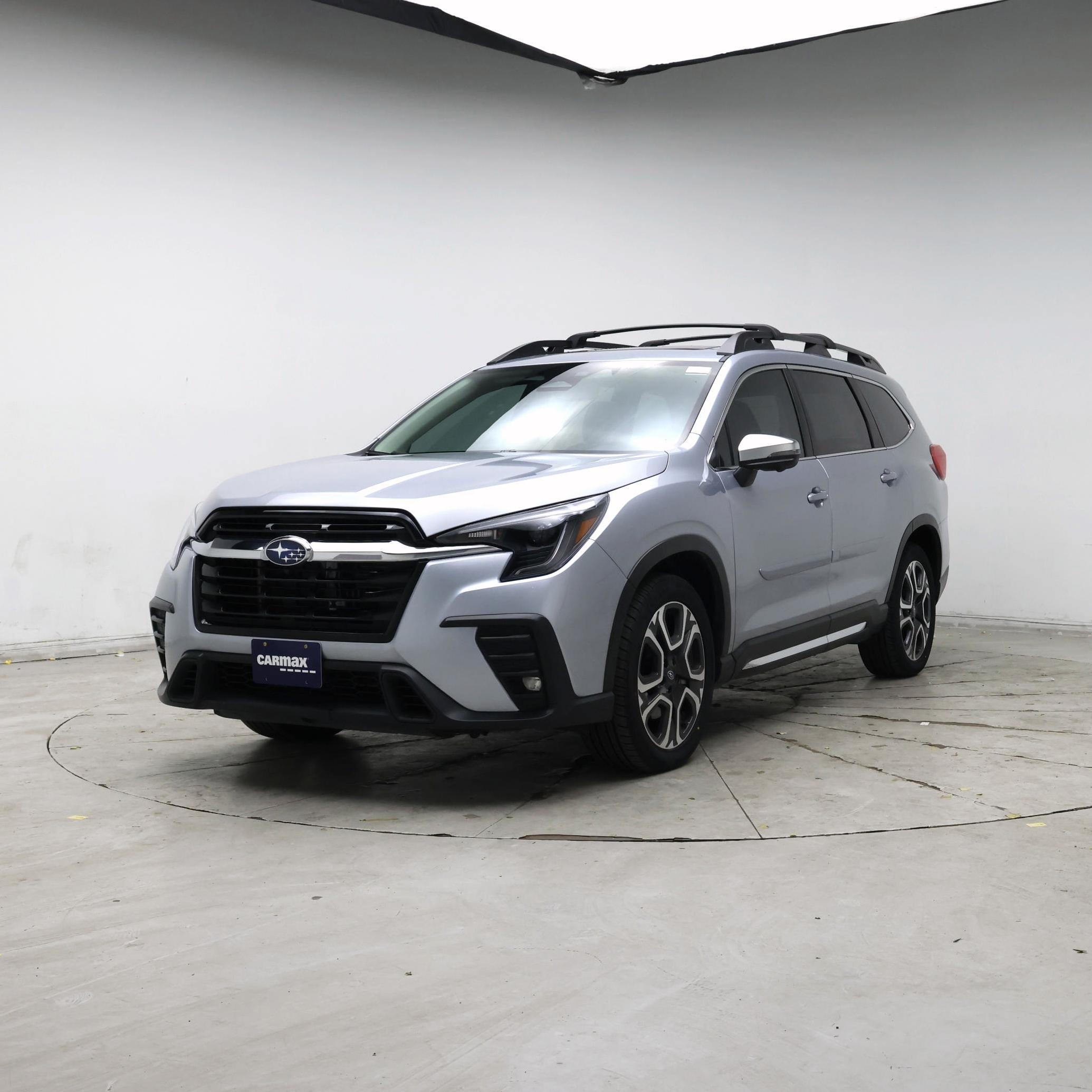 Thumbnail: 2023 Subaru Ascent - 4