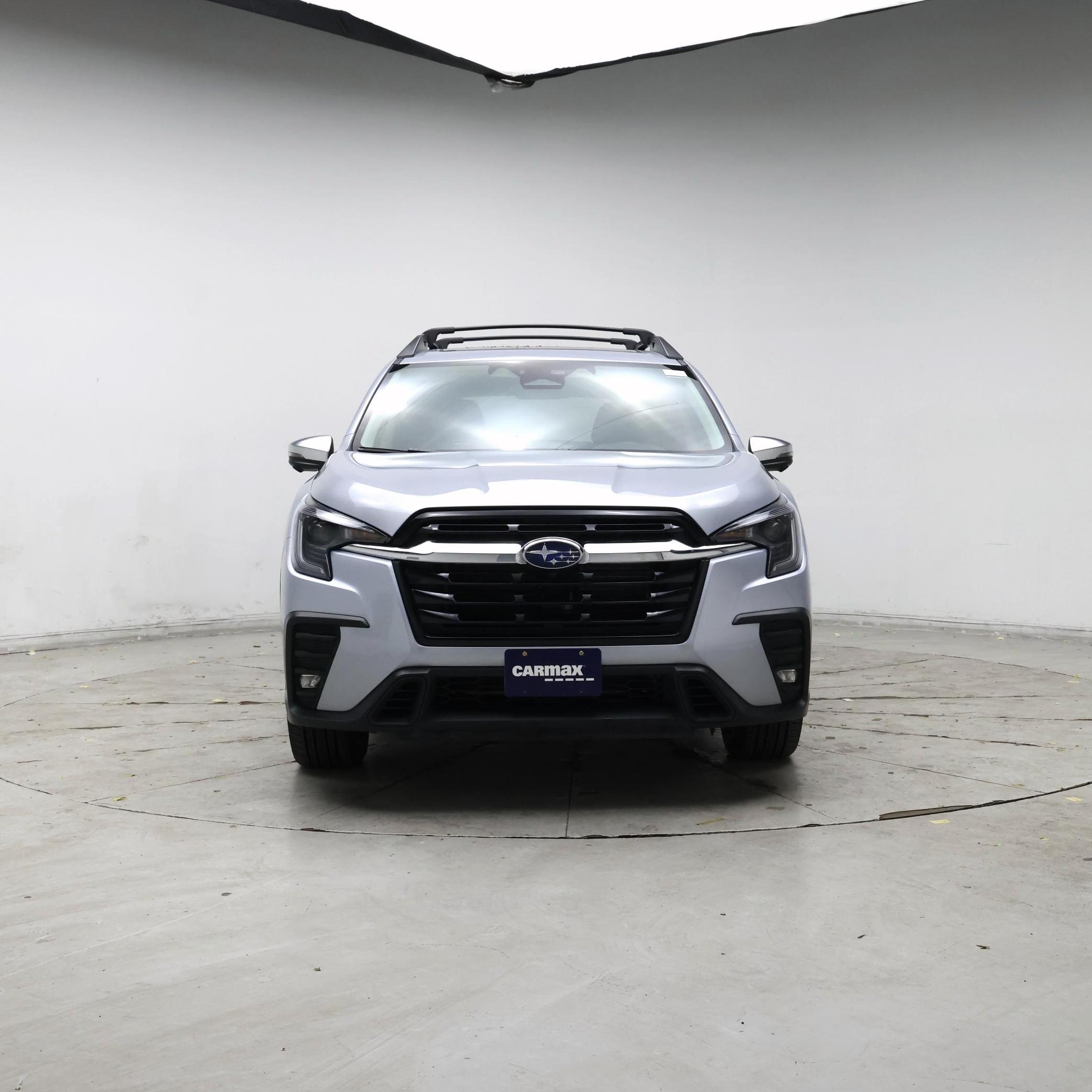 Thumbnail: 2023 Subaru Ascent - 5