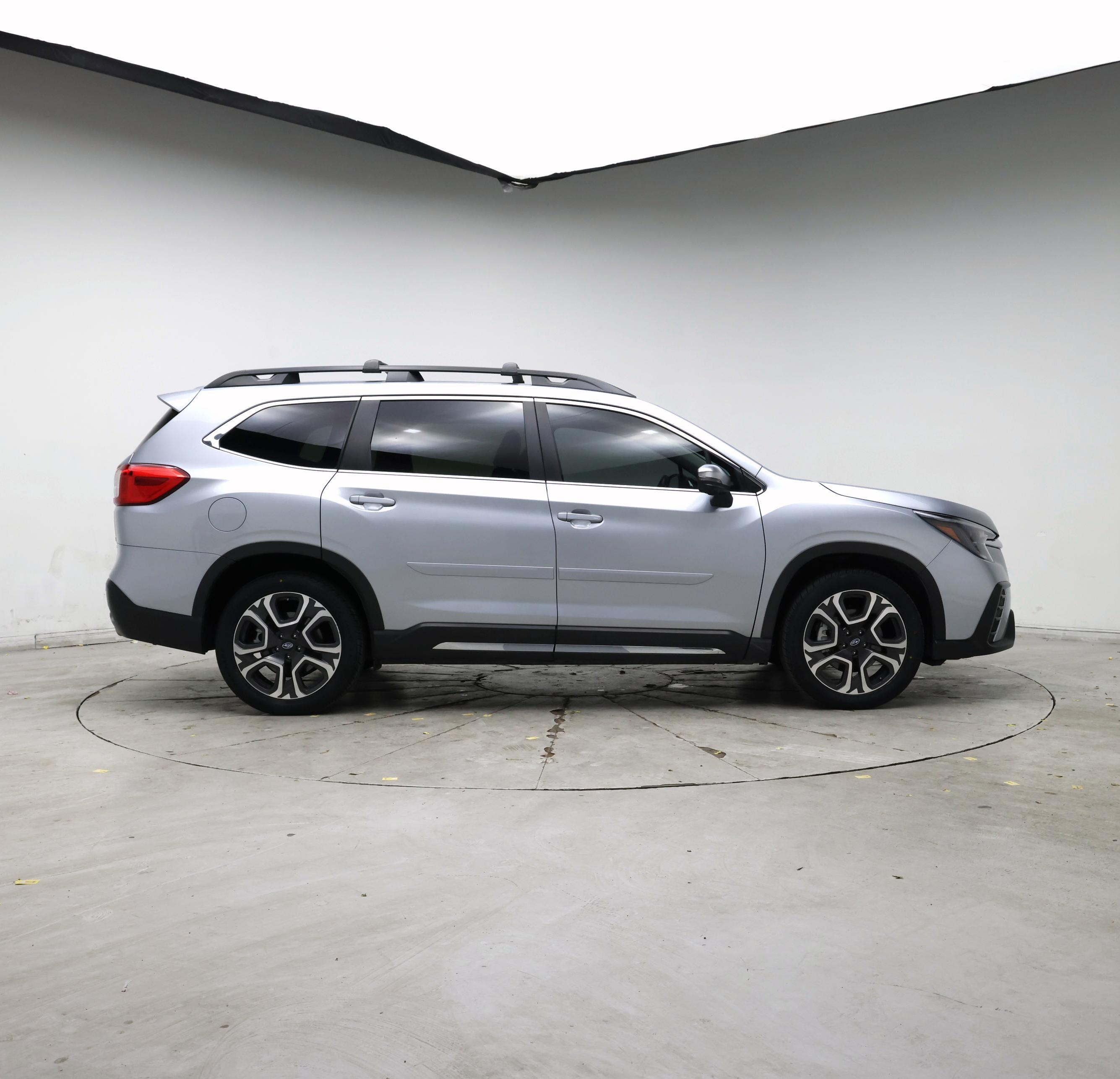 Thumbnail: 2023 Subaru Ascent - 7