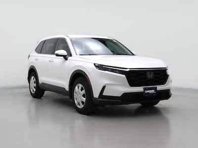 2023 Honda CR-V LX