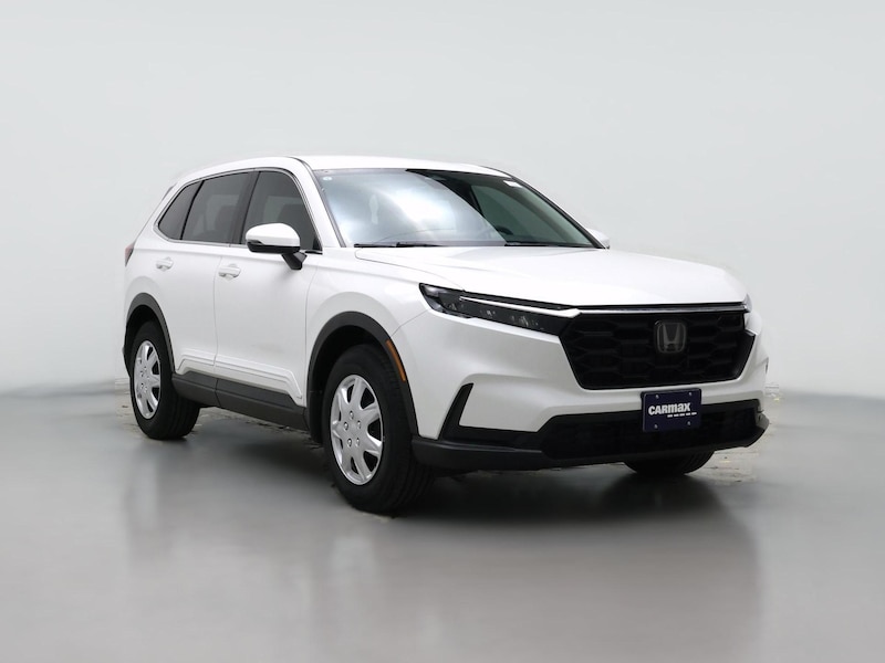 2023 Honda CR-V LX