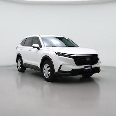 2023 Honda CR-V LX