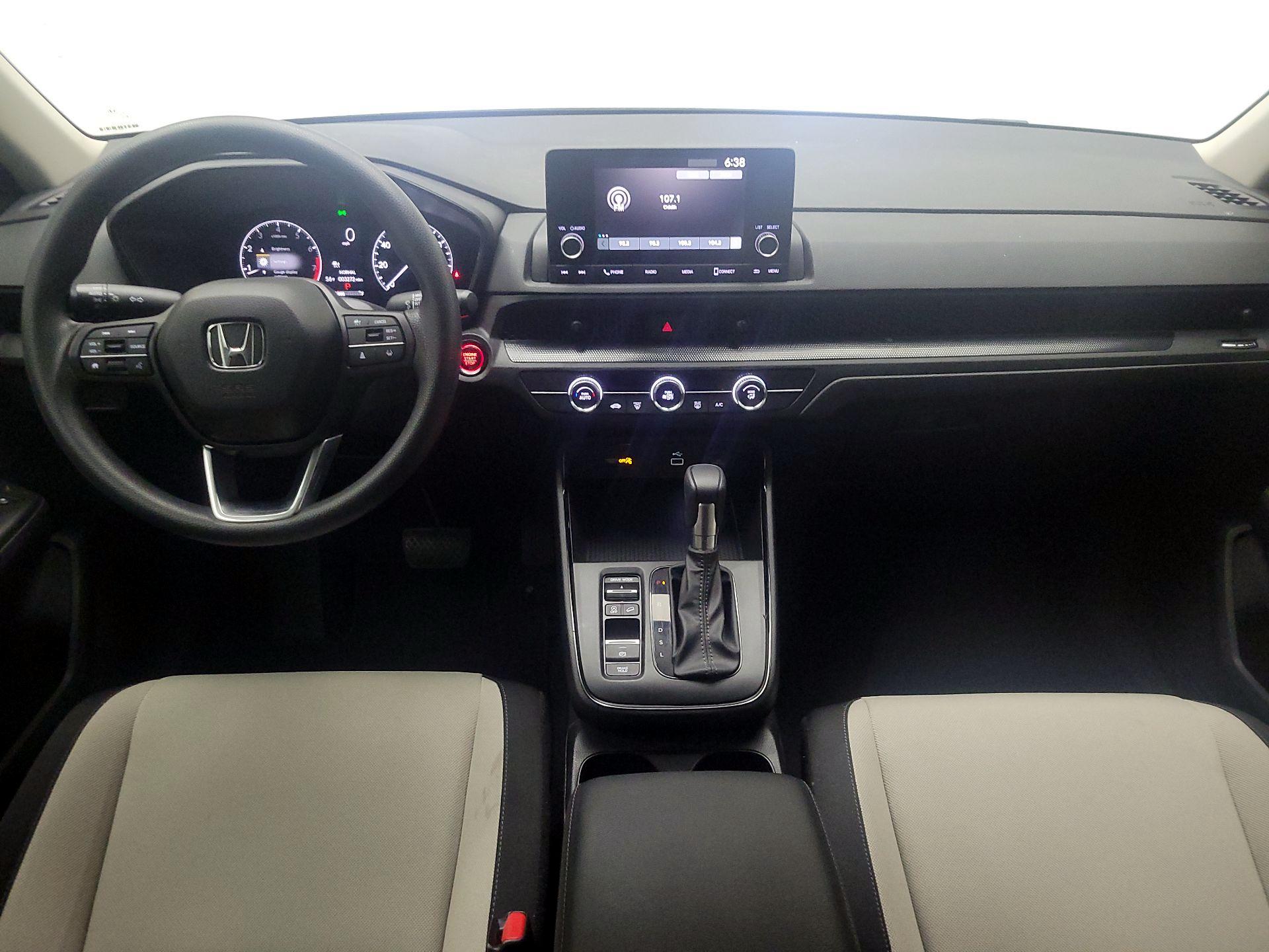 Thumbnail: 2023 Honda CR-V - 9