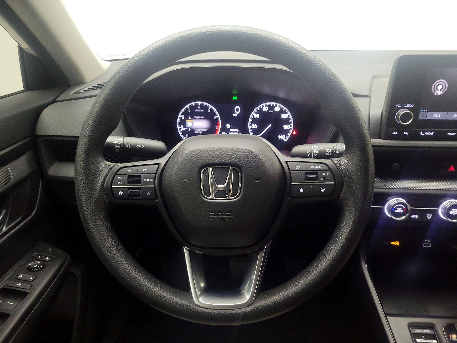 Thumbnail: 2023 Honda CR-V - 10