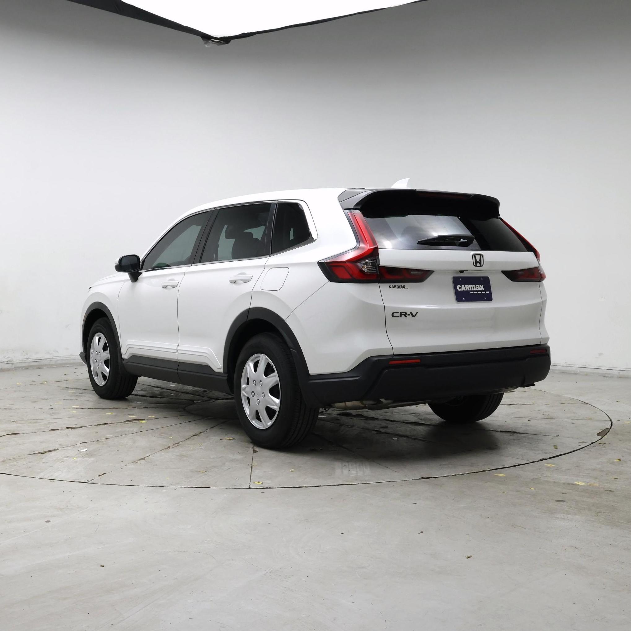 Thumbnail: 2023 Honda CR-V - 2