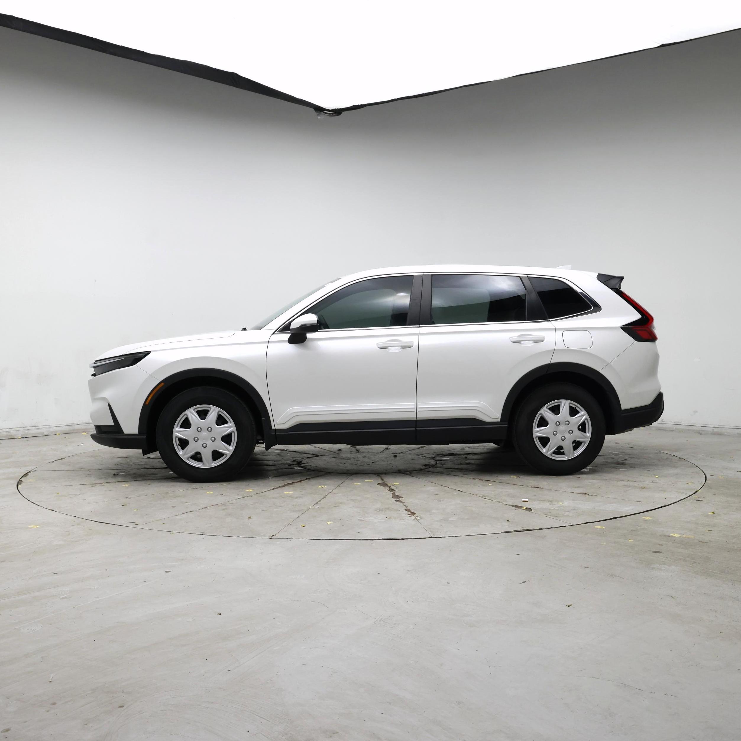 Thumbnail: 2023 Honda CR-V - 3