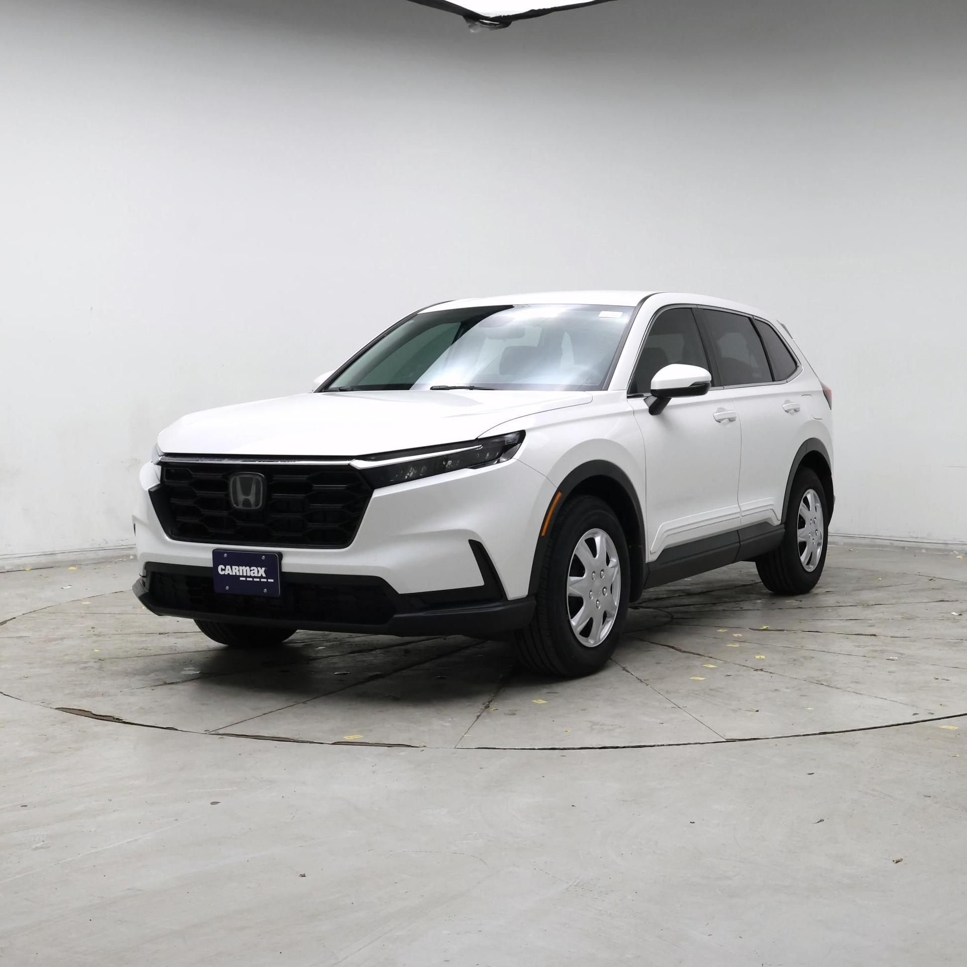 Thumbnail: 2023 Honda CR-V - 4