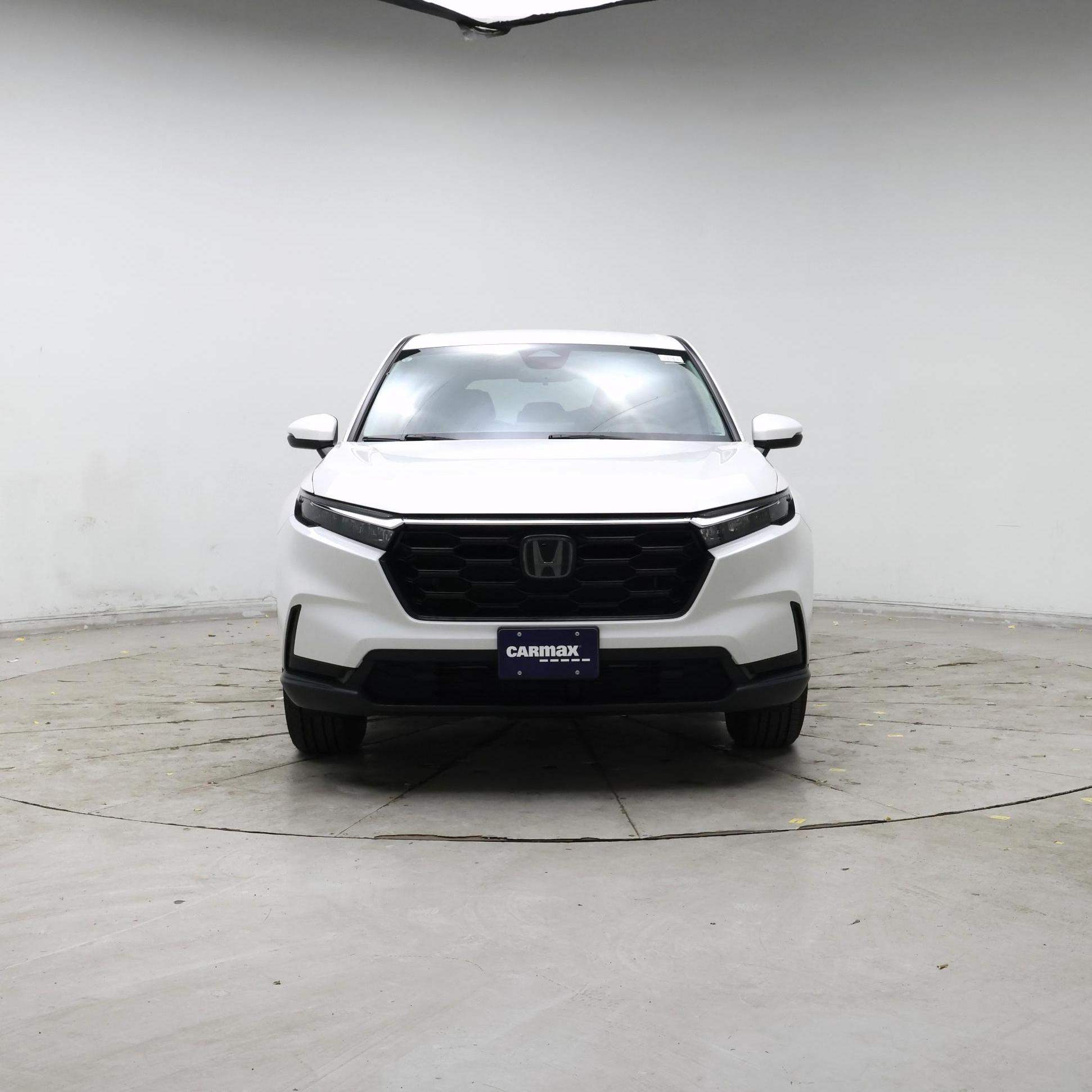 Thumbnail: 2023 Honda CR-V - 5