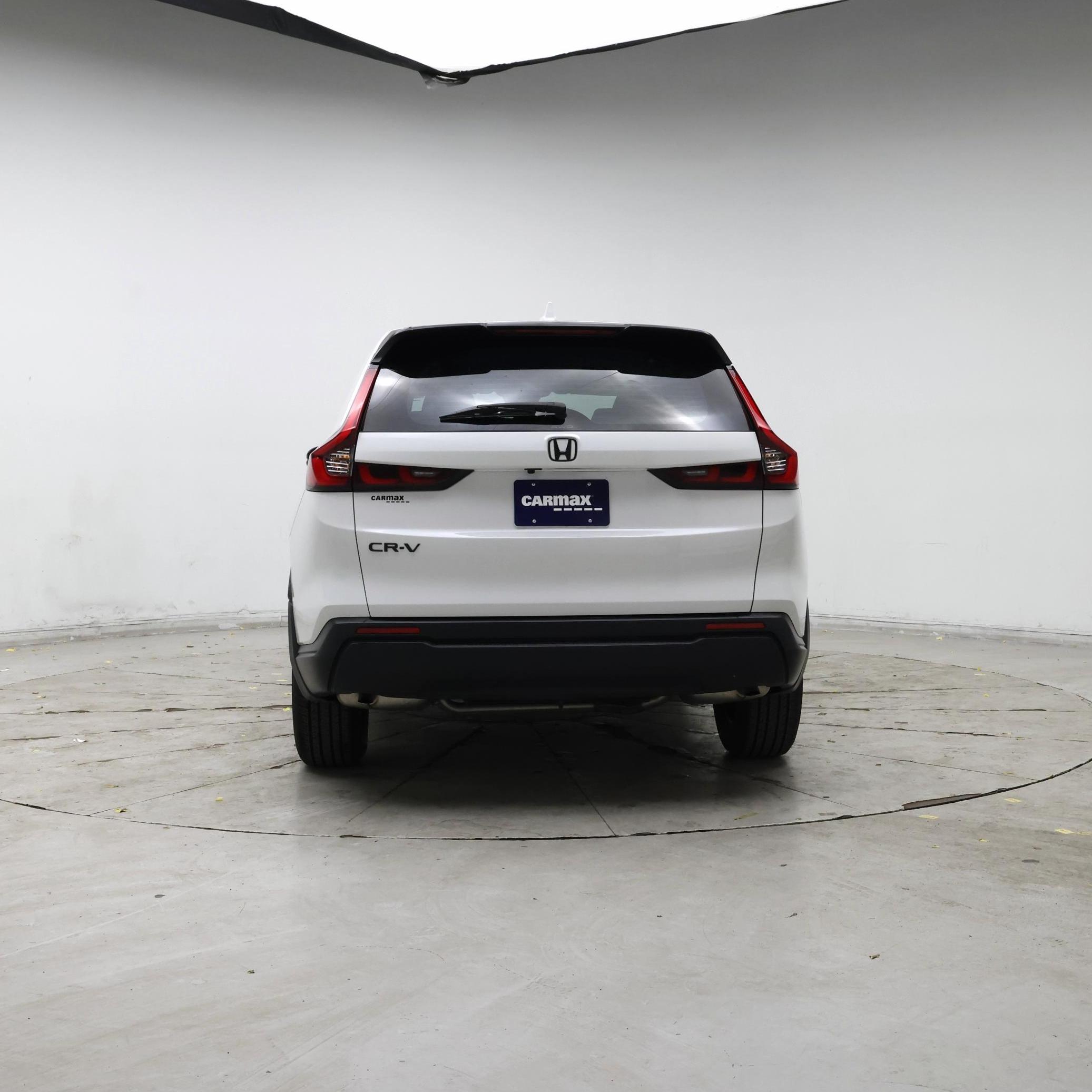 Thumbnail: 2023 Honda CR-V - 6