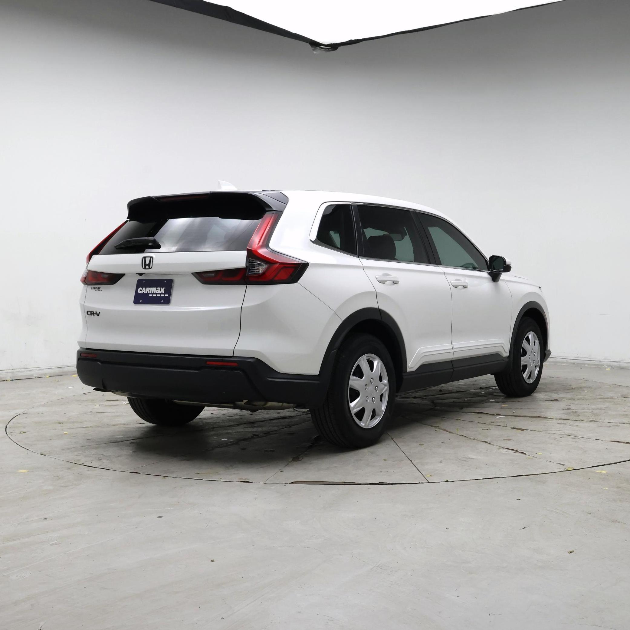 Thumbnail: 2023 Honda CR-V - 8