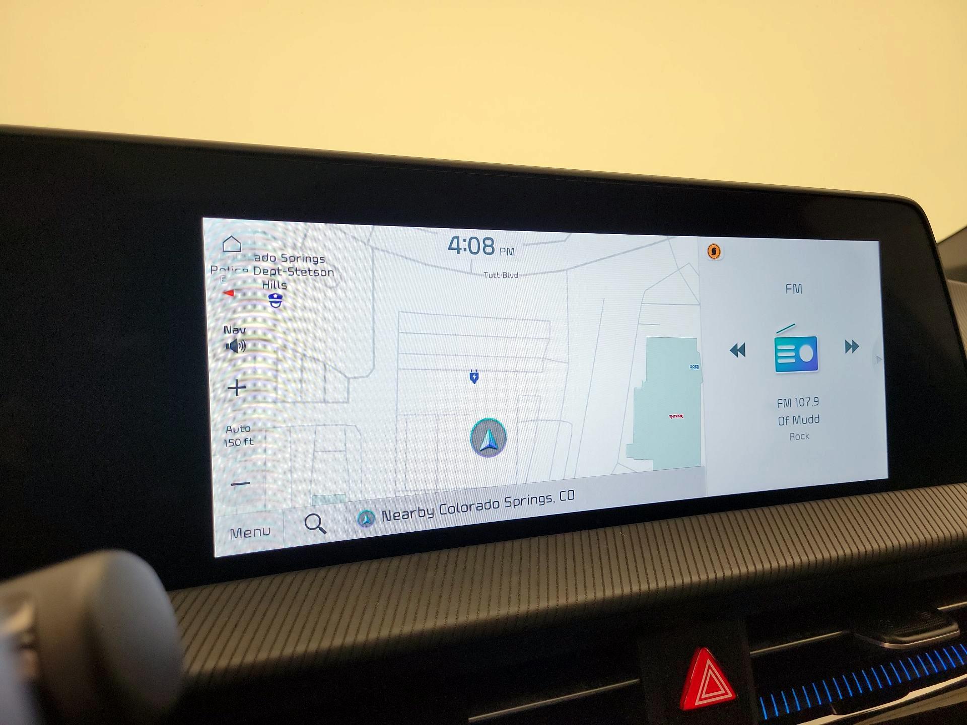 Thumbnail: 2023 Kia EV6 - 14