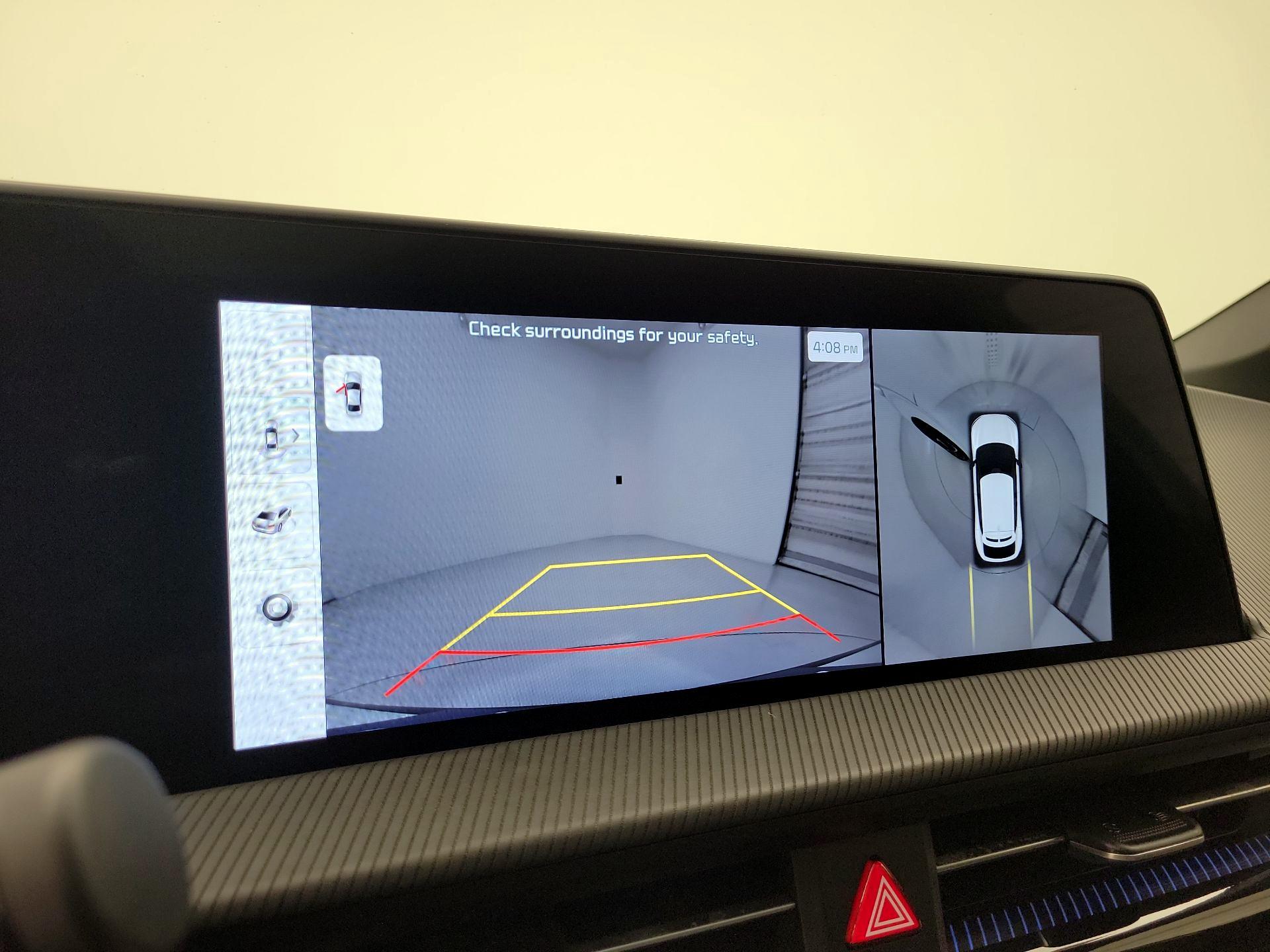 Thumbnail: 2023 Kia EV6 - 15