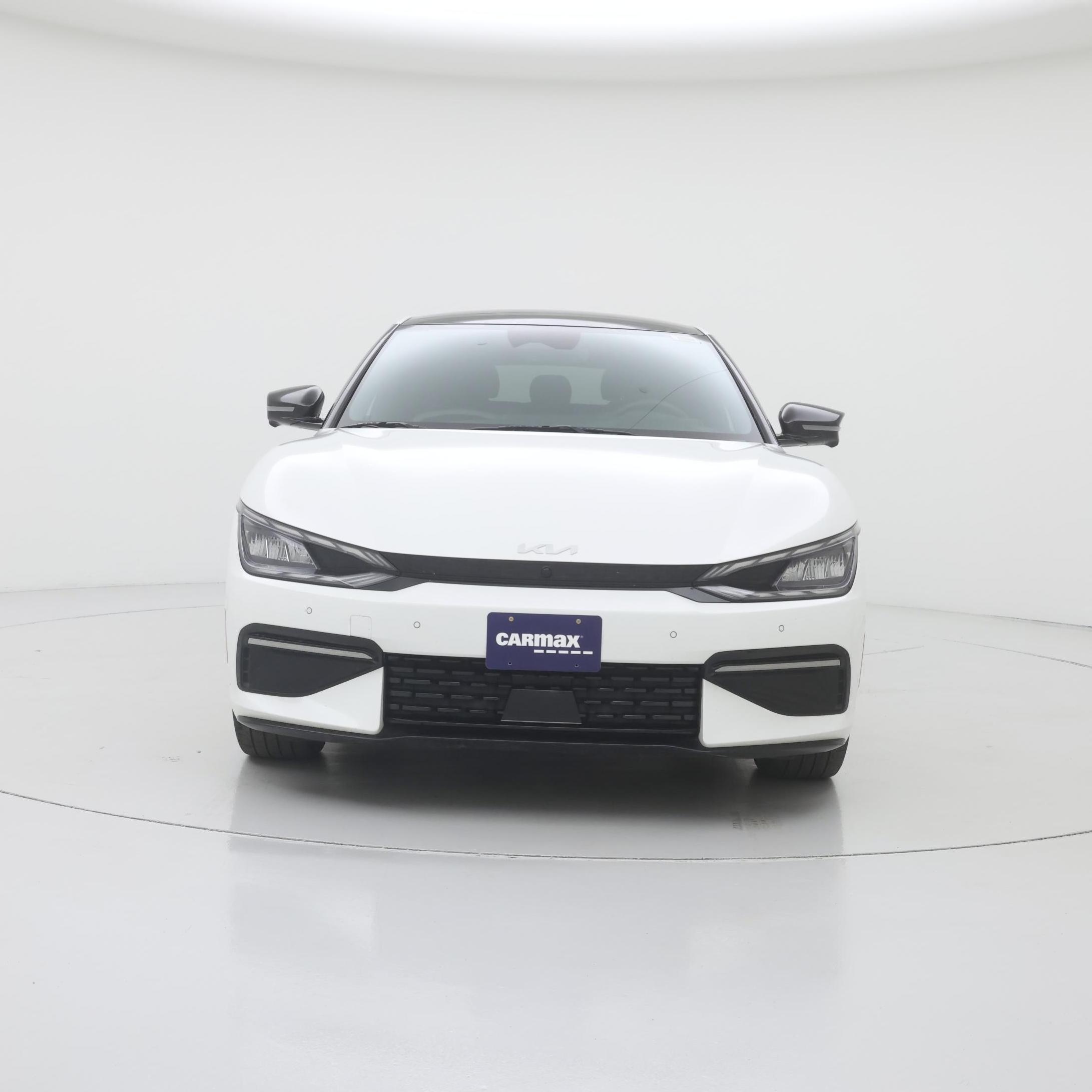 Thumbnail: 2023 Kia EV6 - 5