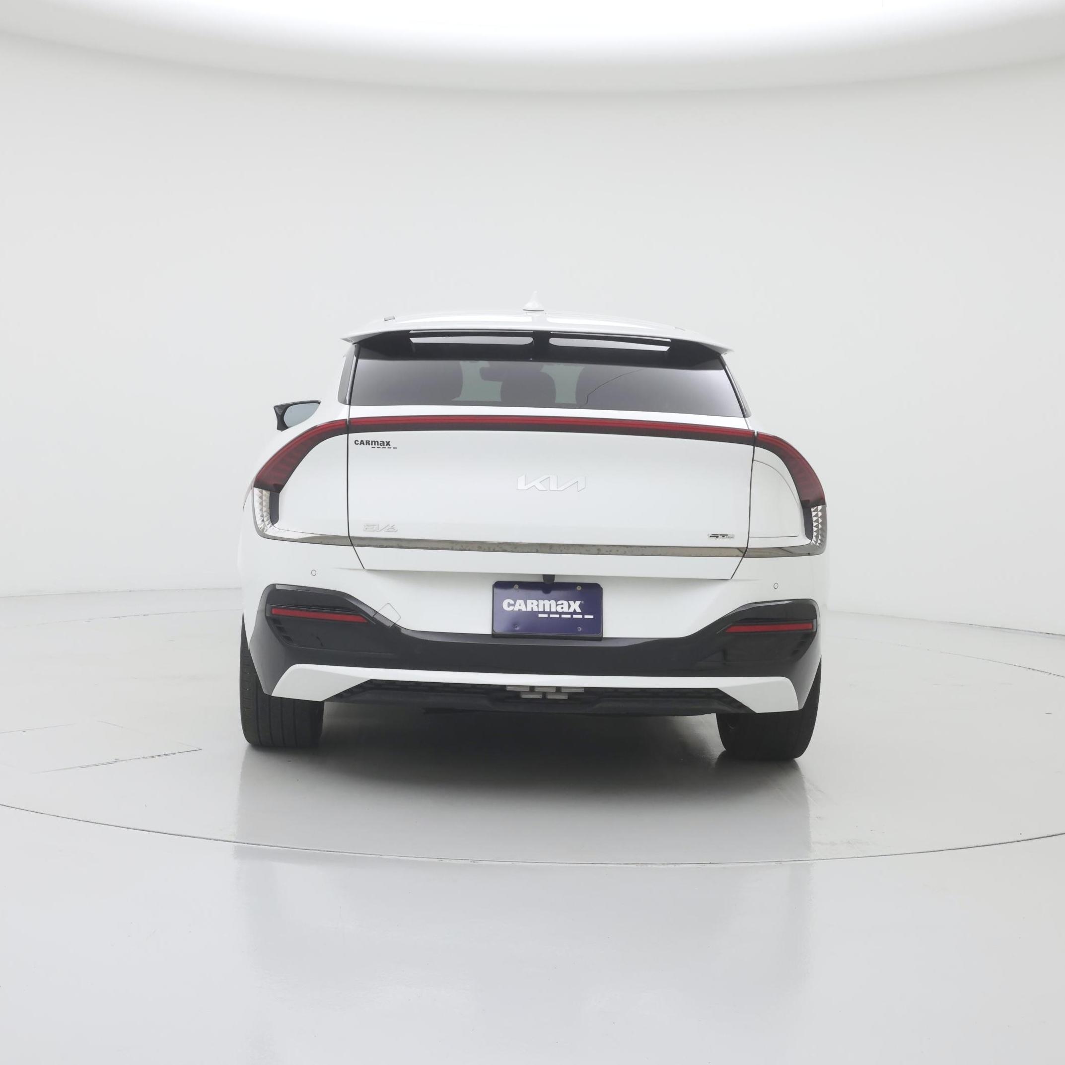 Thumbnail: 2023 Kia EV6 - 6