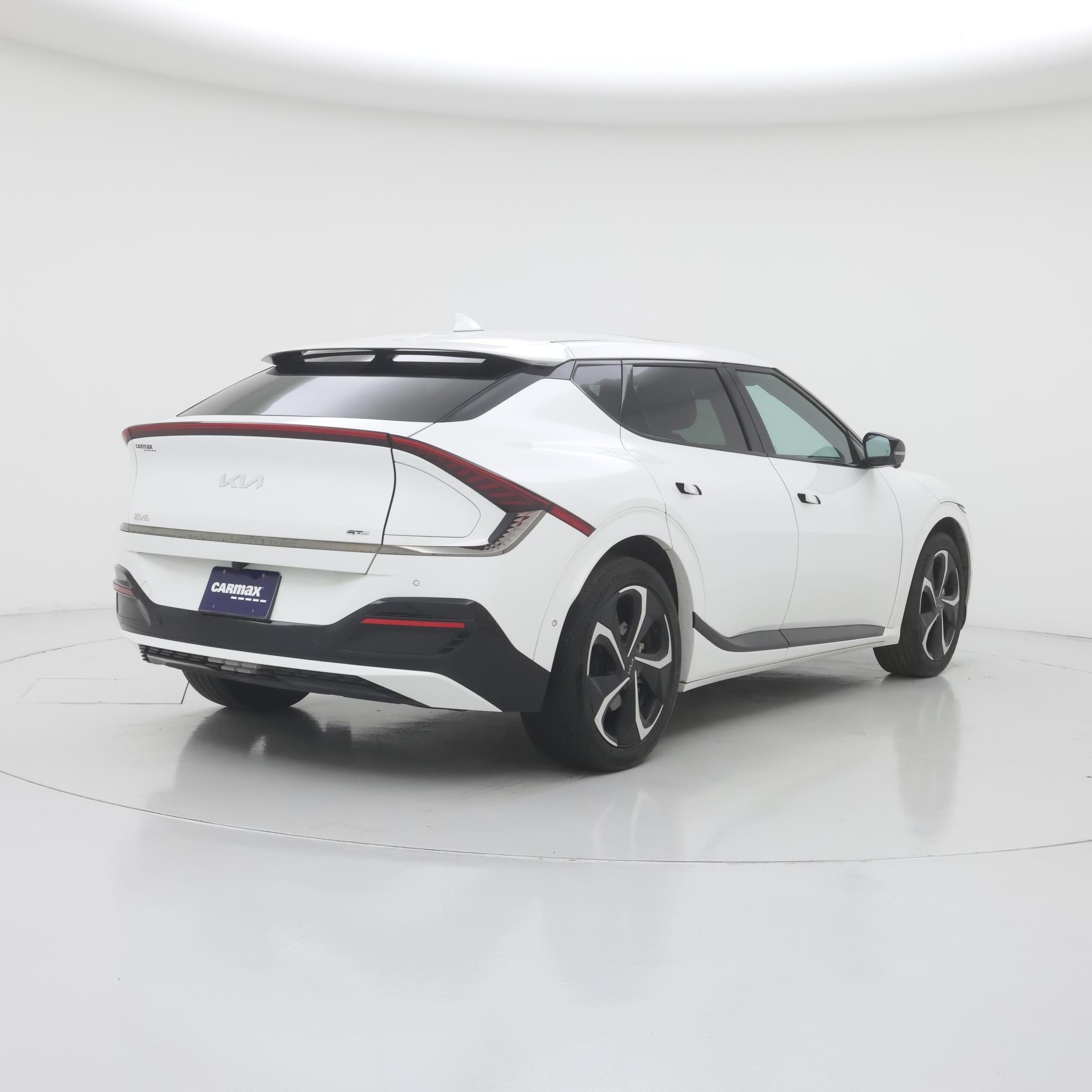 Thumbnail: 2023 Kia EV6 - 8