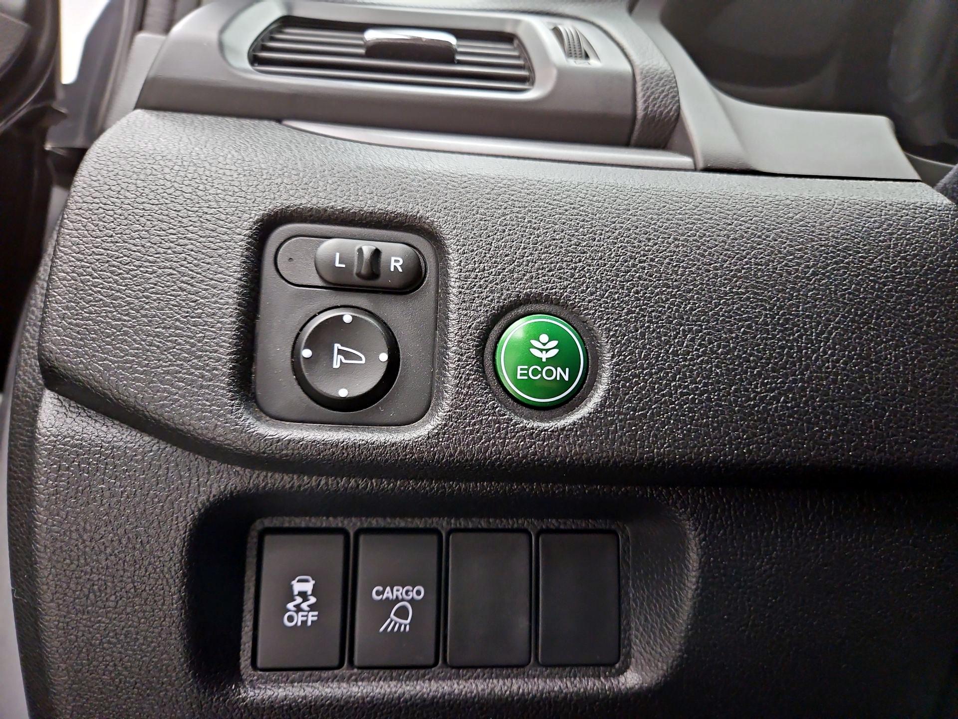 Thumbnail: 2019 Honda Ridgeline - 13