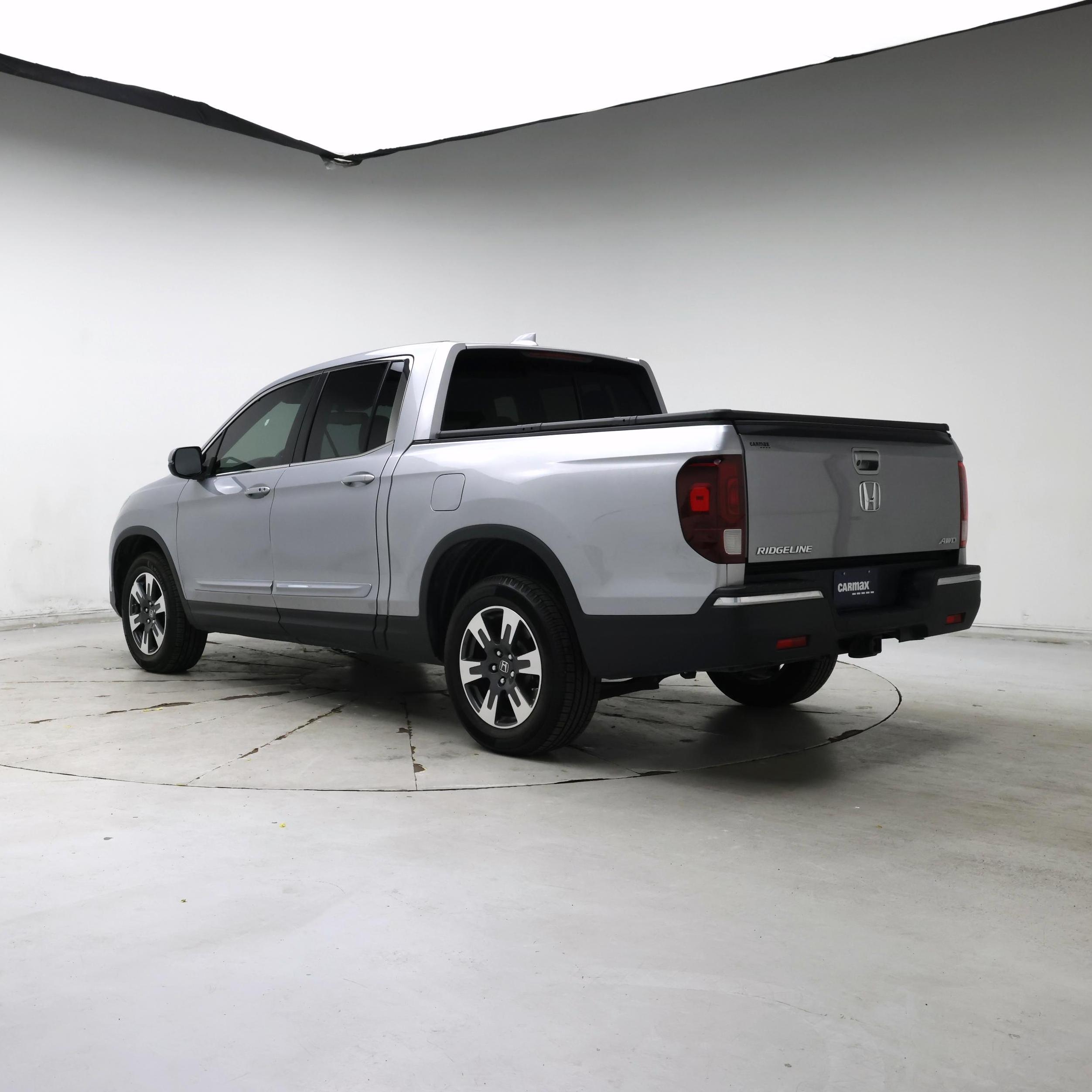 Thumbnail: 2019 Honda Ridgeline - 2