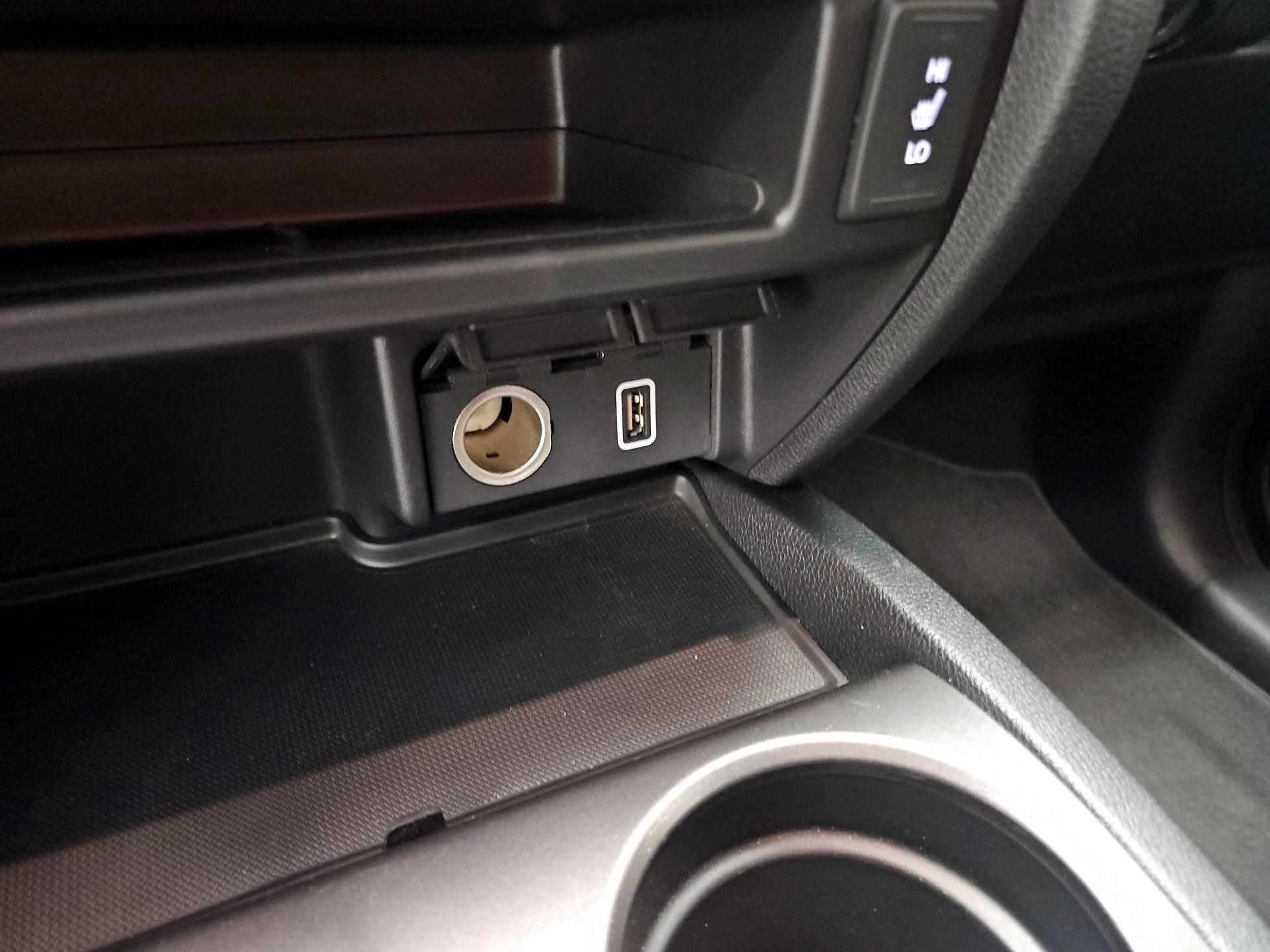 Thumbnail: 2019 Honda Ridgeline - 19