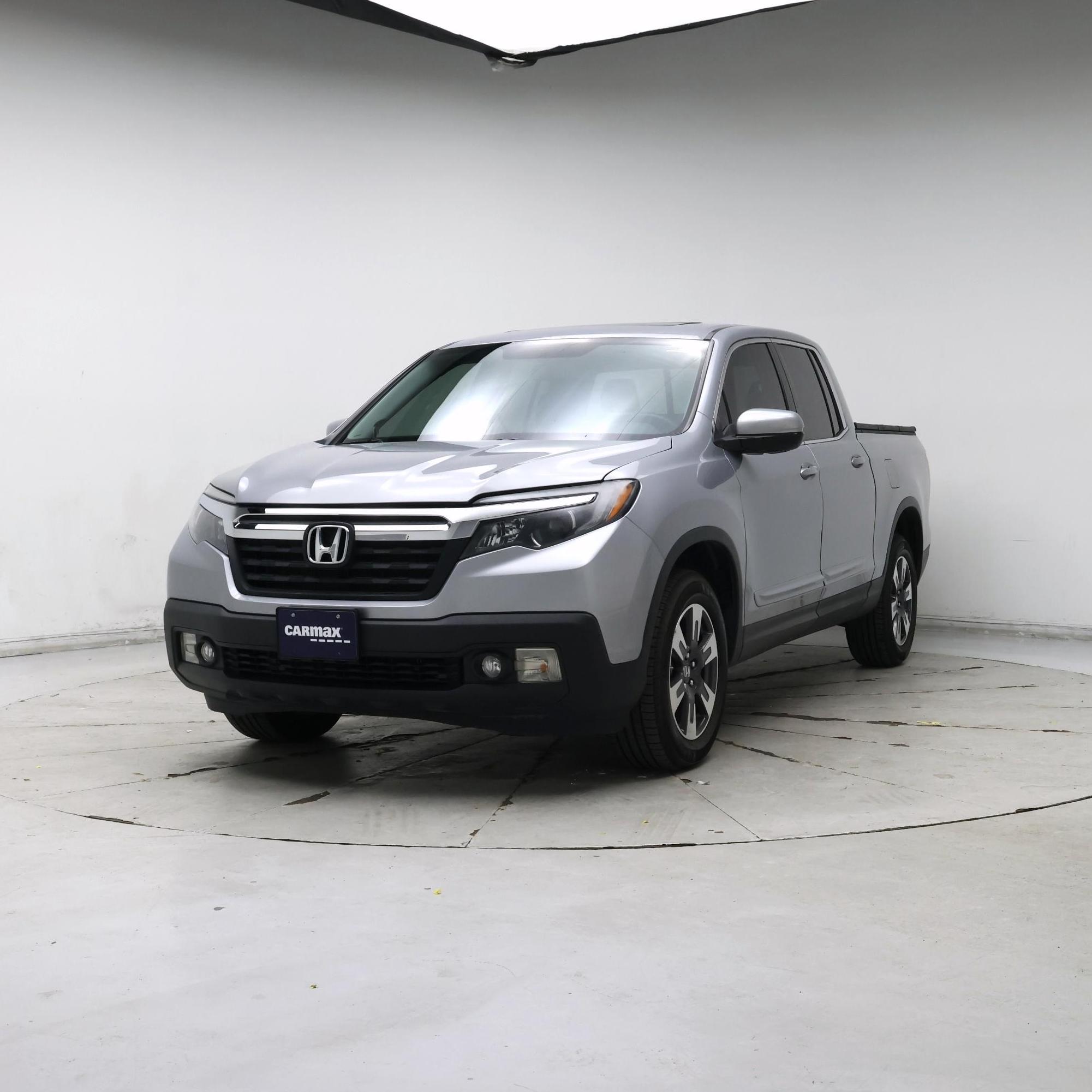 Thumbnail: 2019 Honda Ridgeline - 4