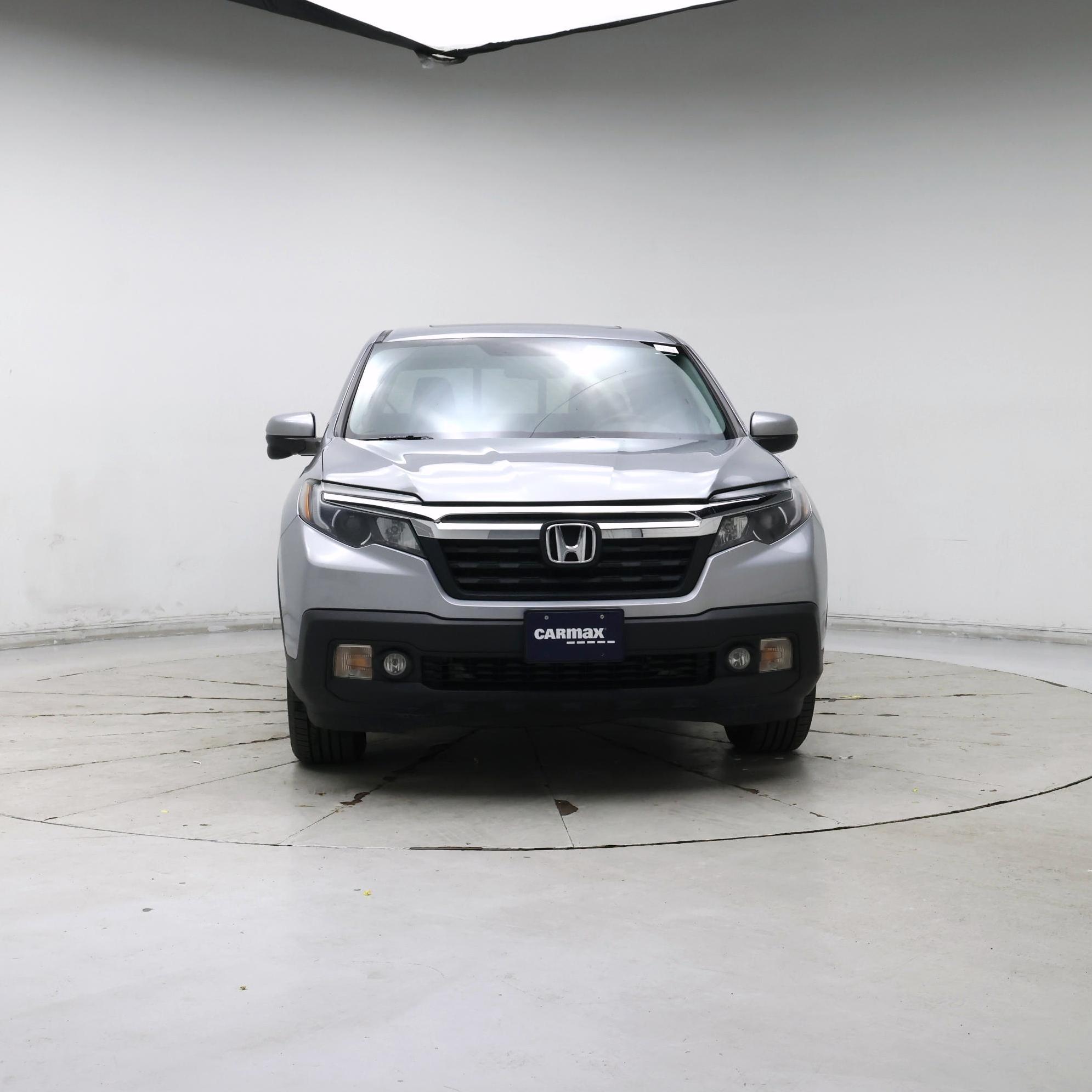Thumbnail: 2019 Honda Ridgeline - 5