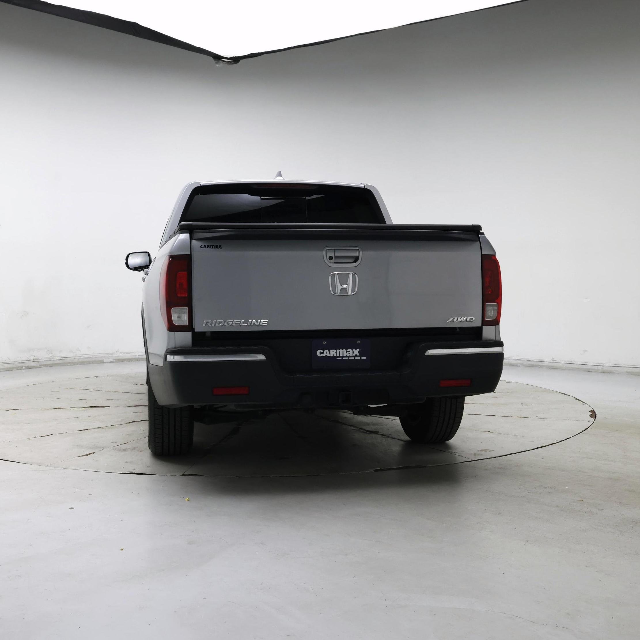 Thumbnail: 2019 Honda Ridgeline - 6