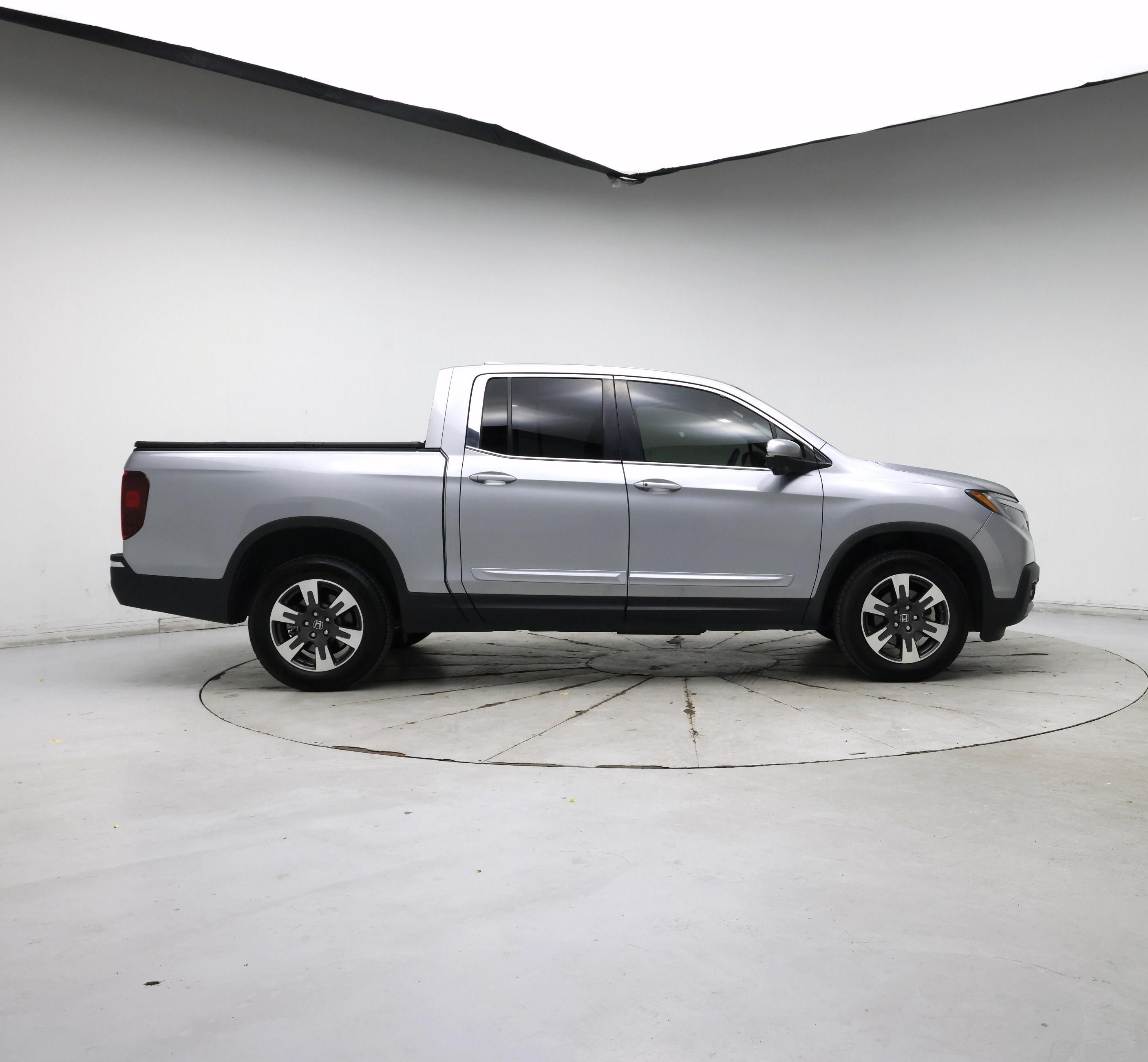 Thumbnail: 2019 Honda Ridgeline - 7