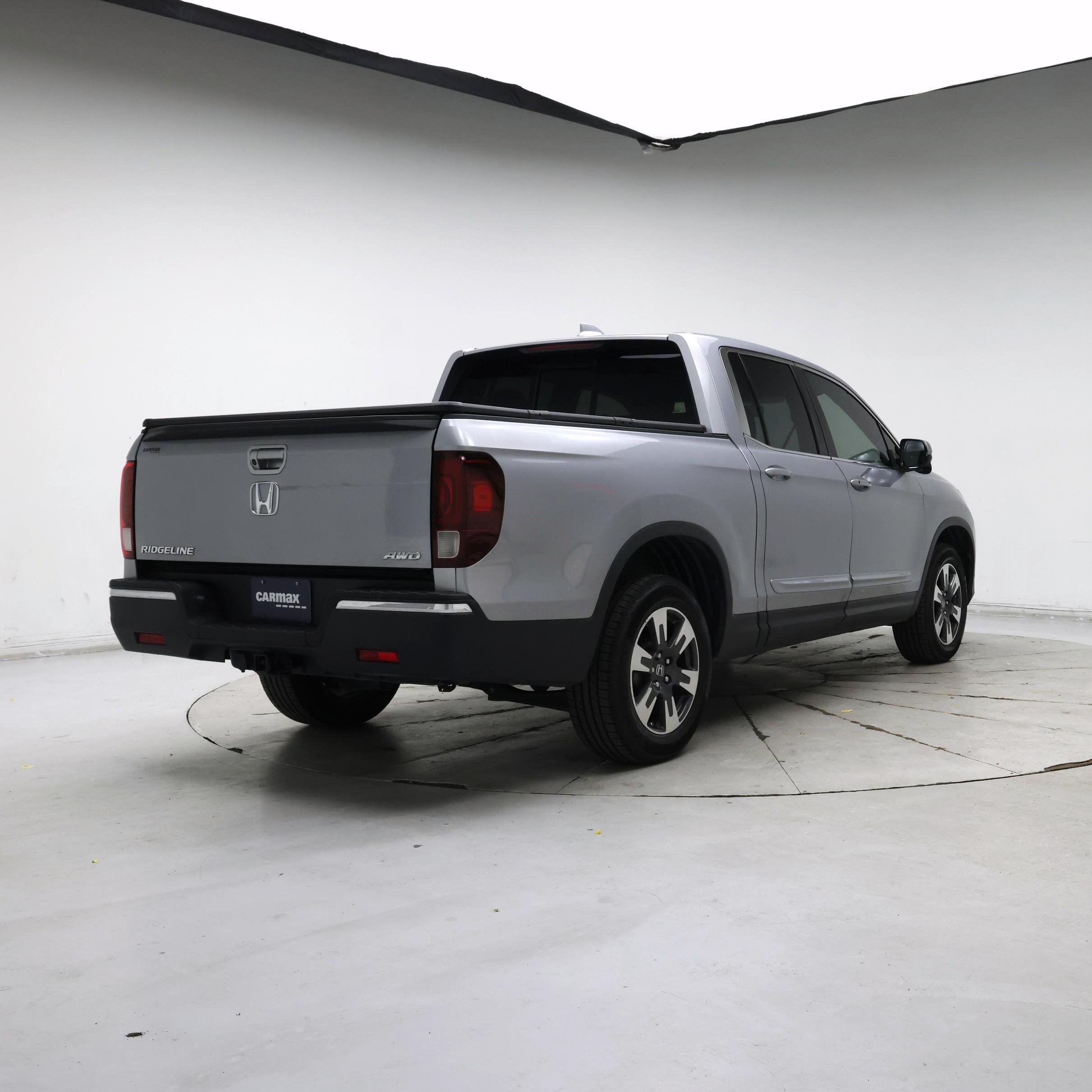 Thumbnail: 2019 Honda Ridgeline - 8