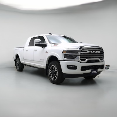 2025 Ram 2500 Limited