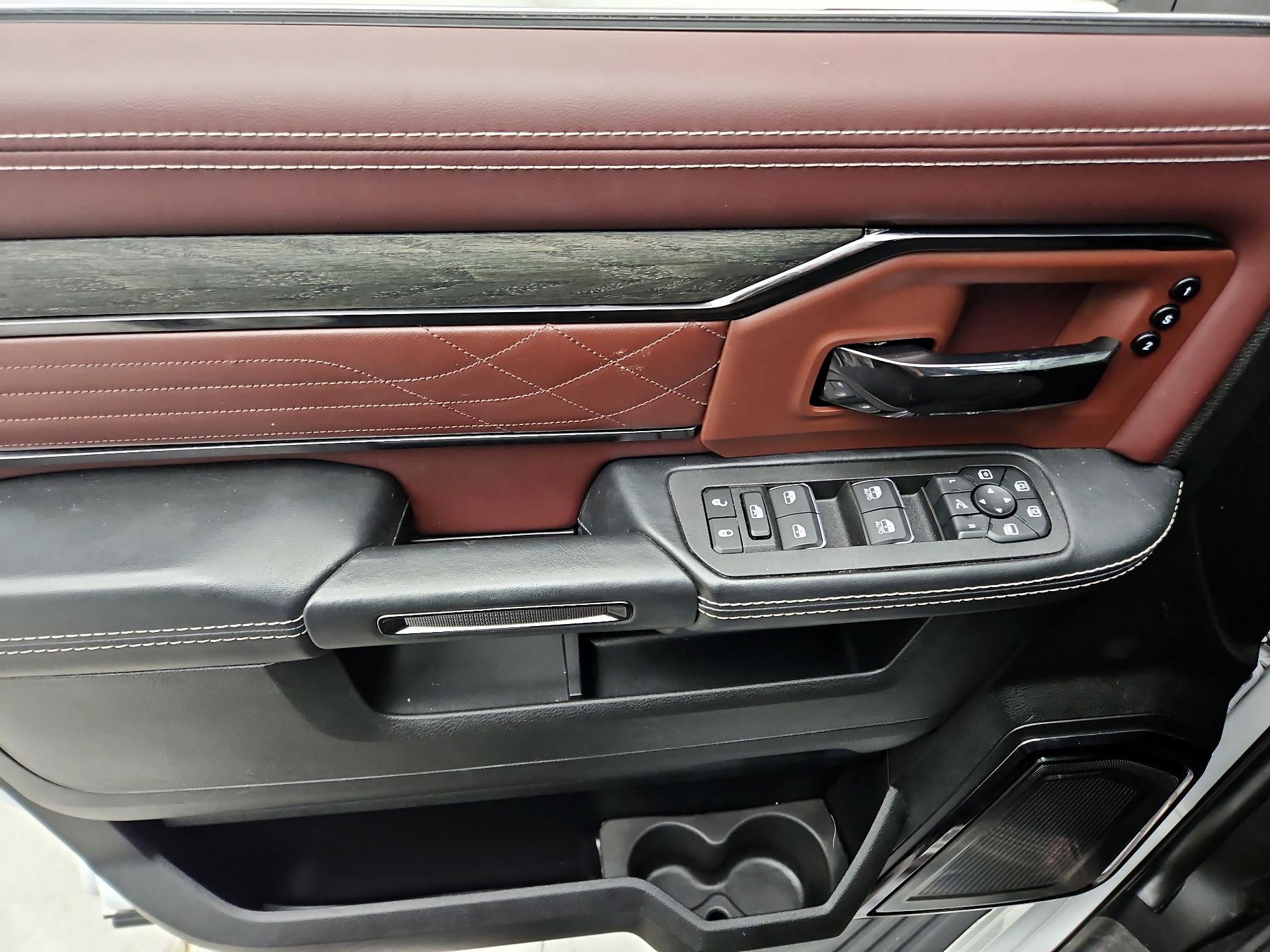 Thumbnail: 2025 RAM 2500 - 12