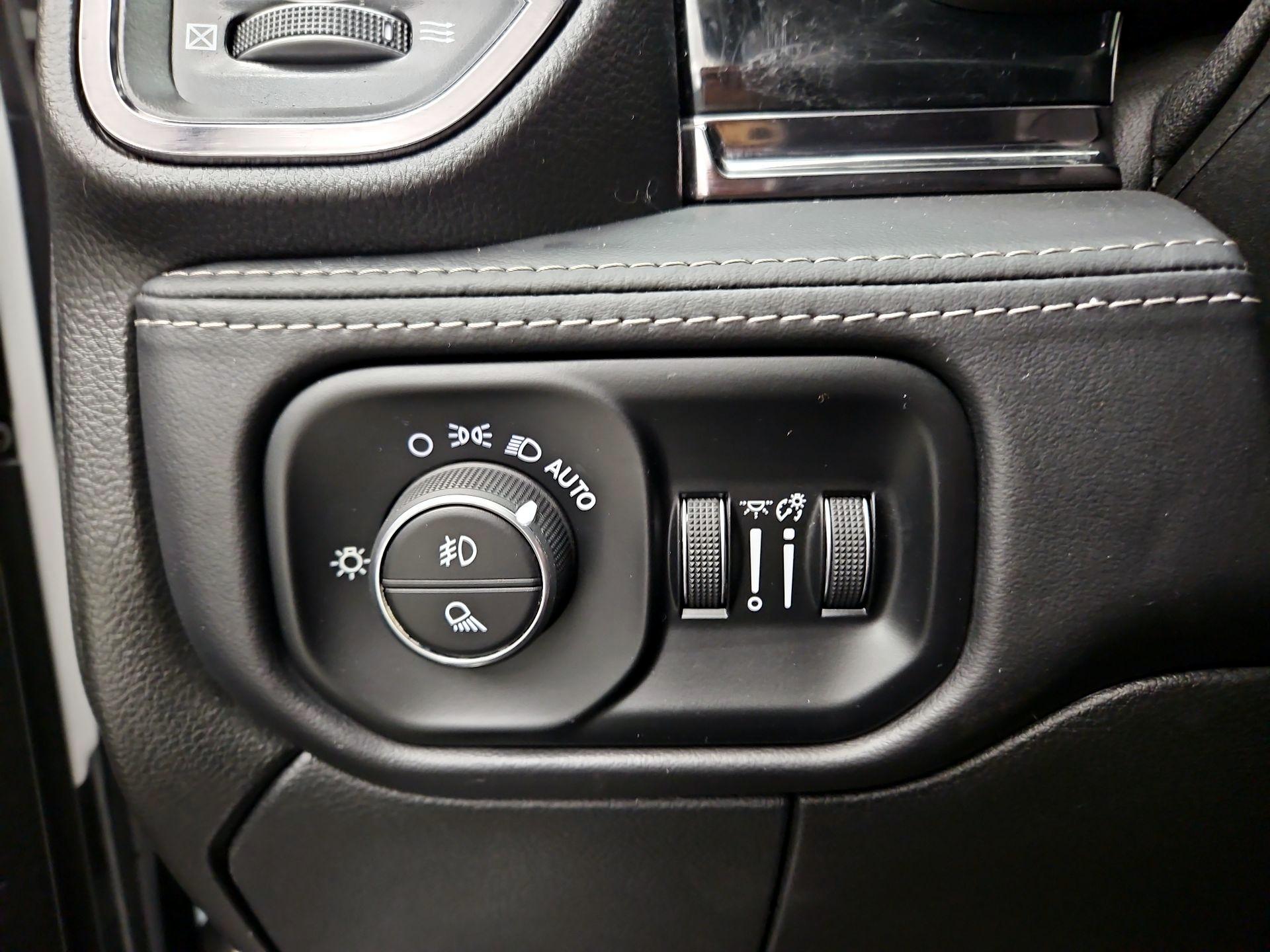 Thumbnail: 2025 RAM 2500 - 13