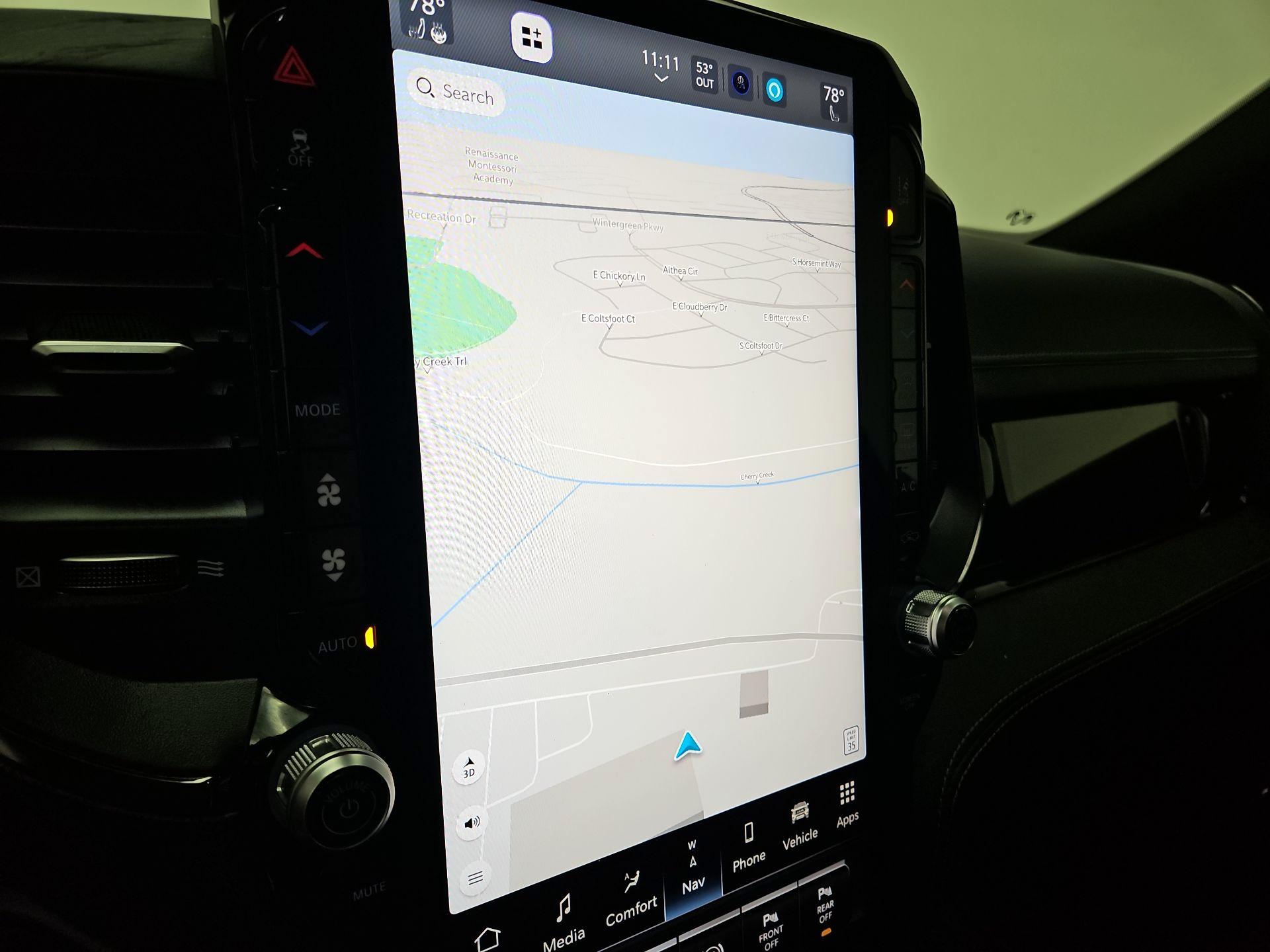 Thumbnail: 2025 RAM 2500 - 14