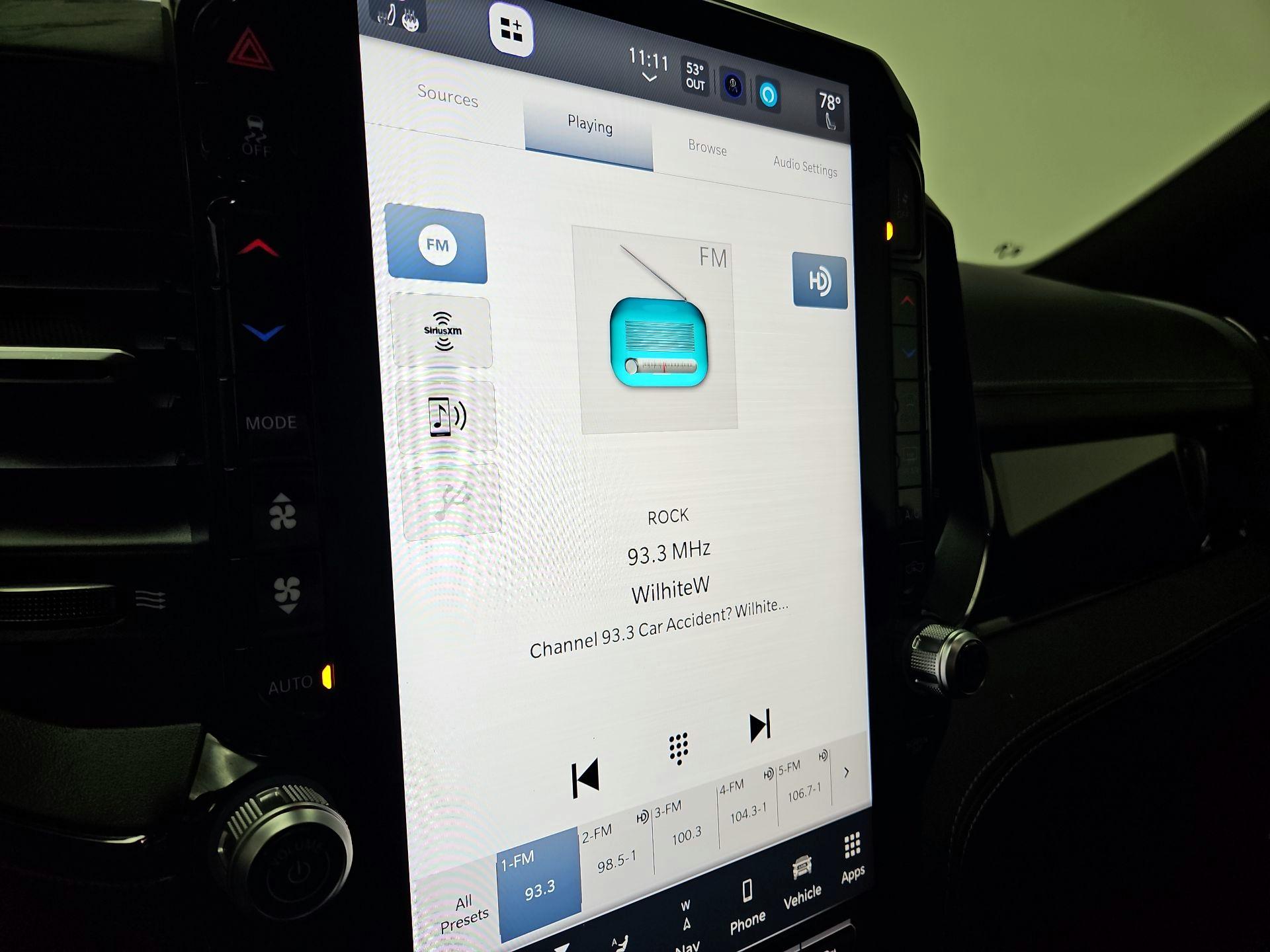 Thumbnail: 2025 RAM 2500 - 16