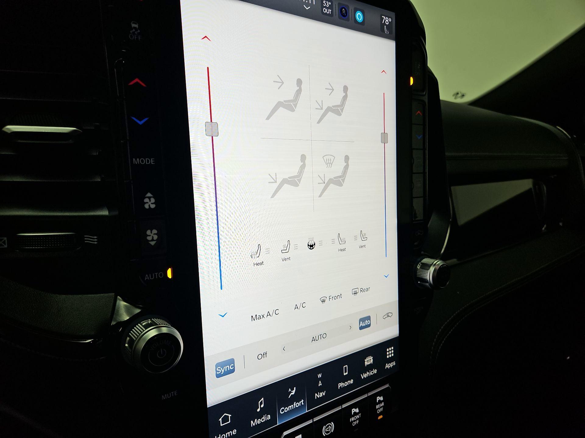 Thumbnail: 2025 RAM 2500 - 17