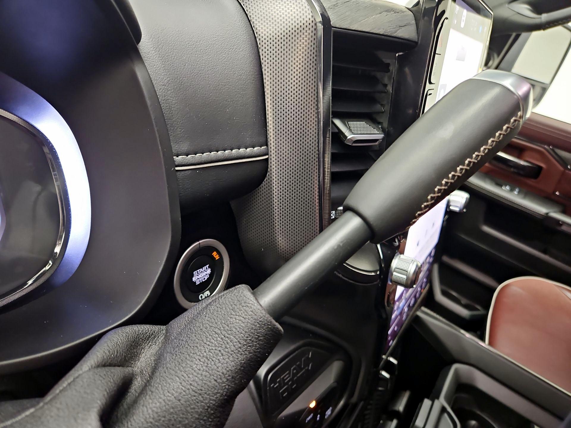 Thumbnail: 2025 RAM 2500 - 18