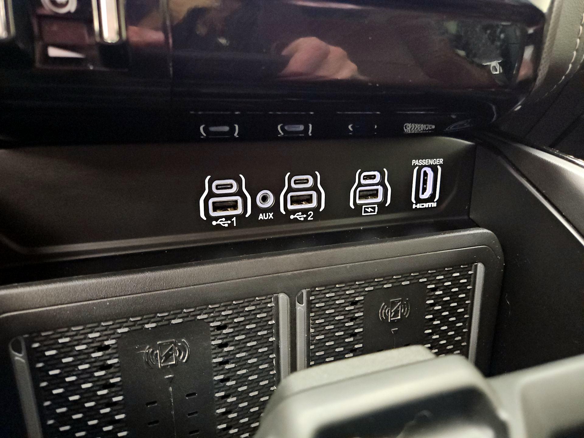 Thumbnail: 2025 RAM 2500 - 19