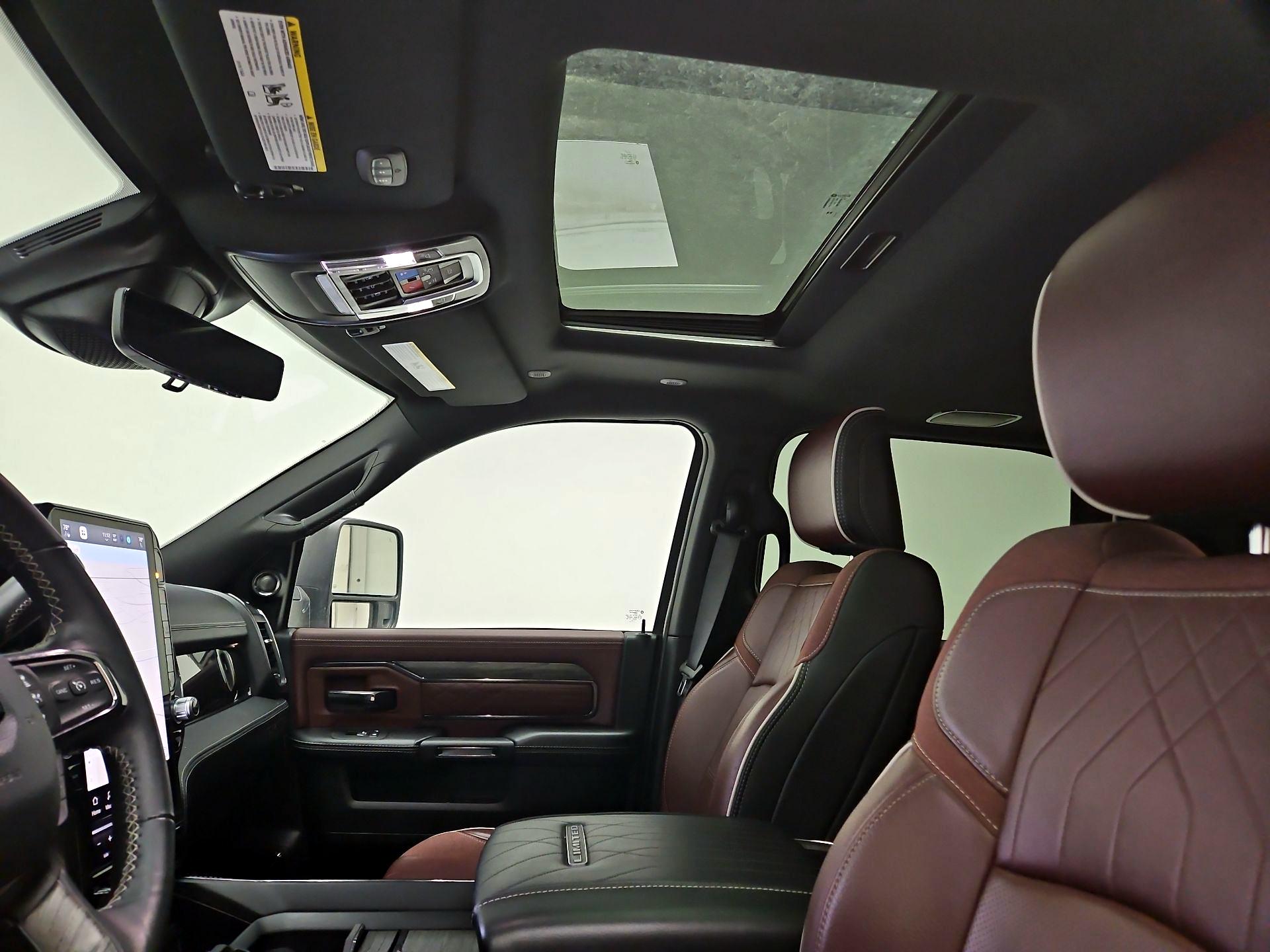 Thumbnail: 2025 RAM 2500 - 20