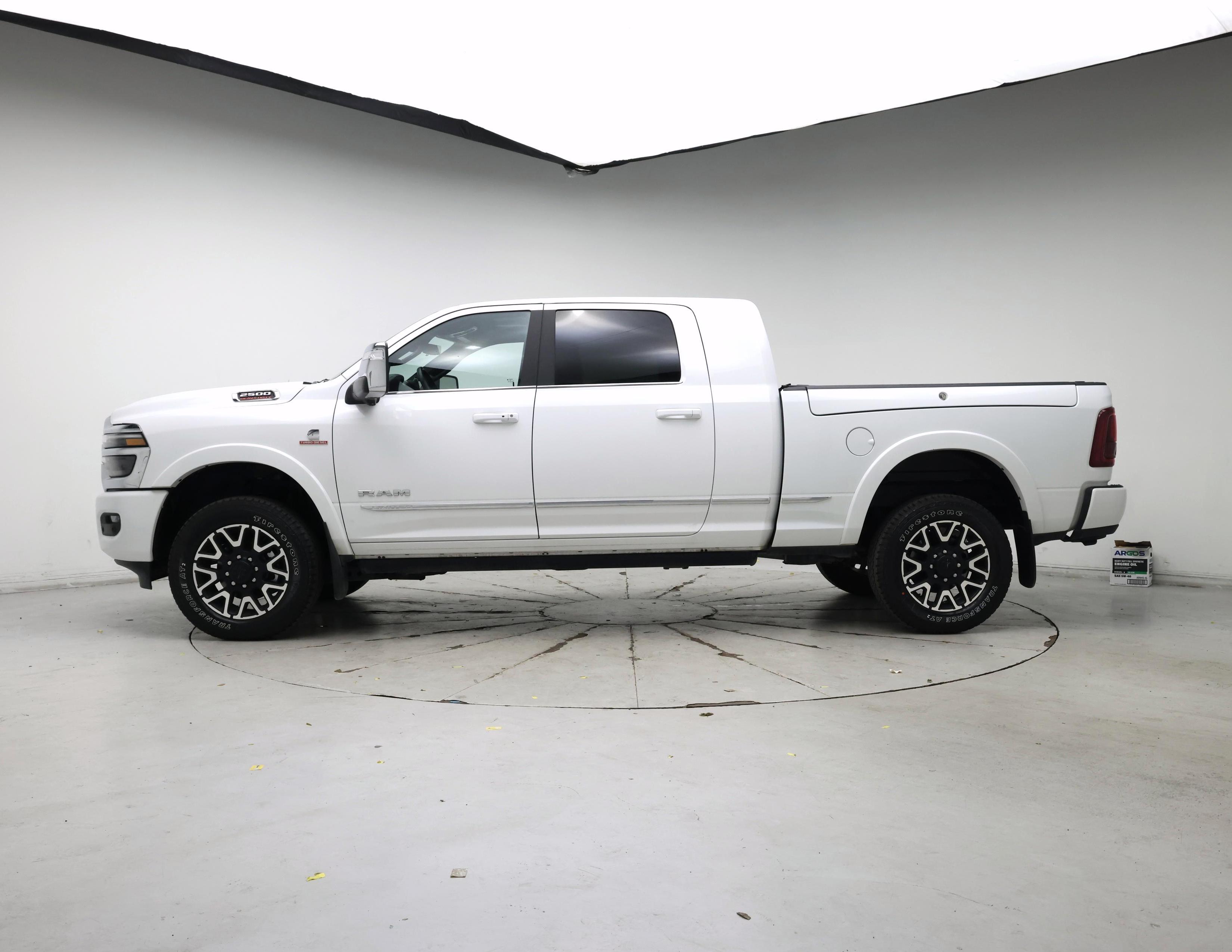 Thumbnail: 2025 RAM 2500 - 3