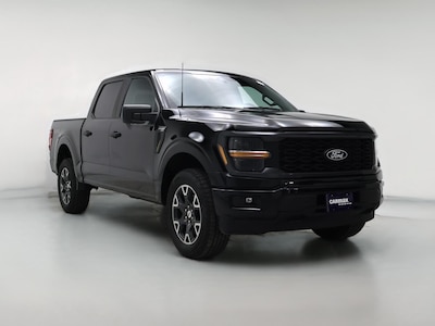 2024 Ford F150 STX
