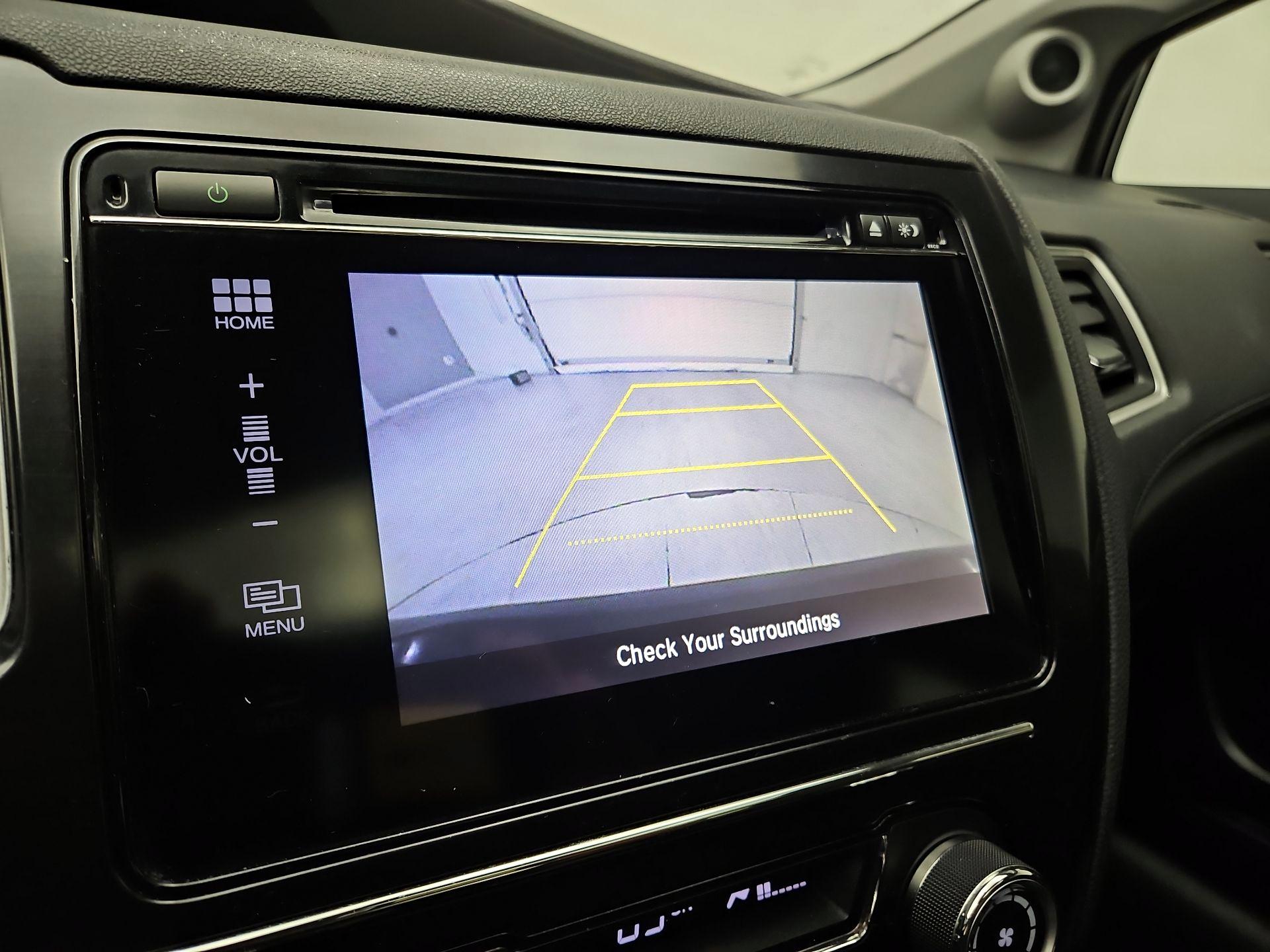 Thumbnail: 2015 Honda Civic - 14